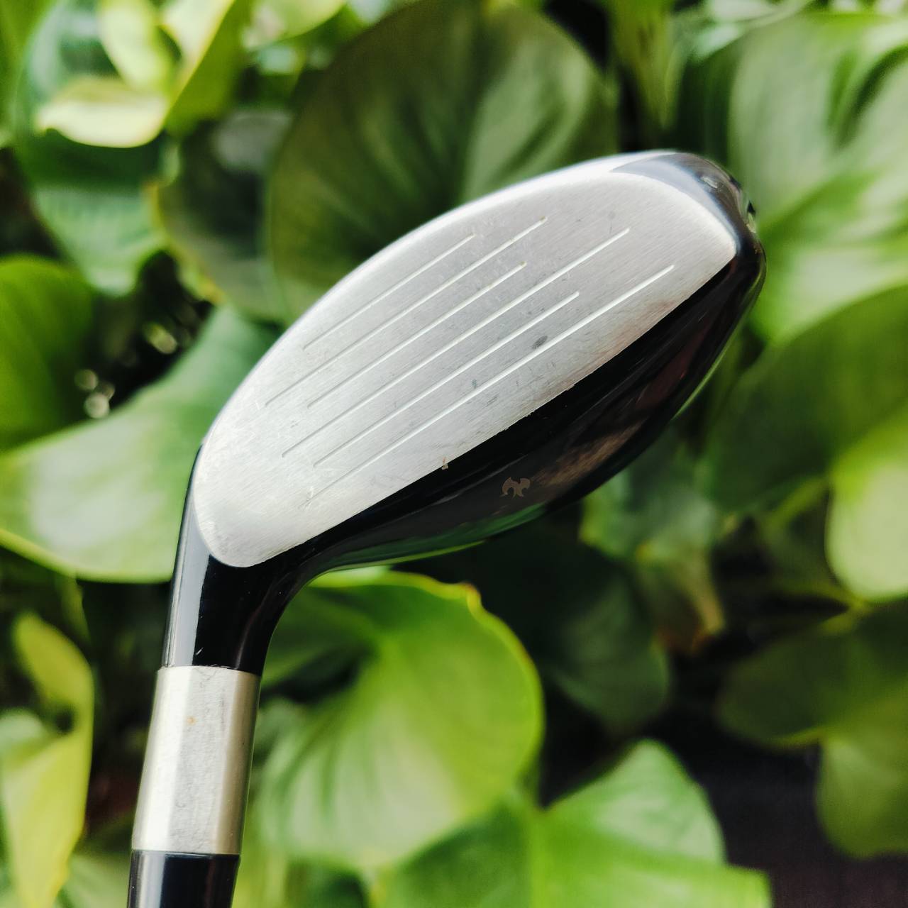 UT4 TAYLORMADE BURNER RESCUE องศา 22 ก้าน RE*AX SUPERFAST FLEX S เป็น RESCUE ที่ตีง่ายที่สุด ไม้กอล์ฟพรีเมี่ยมมือสอง ของแท้ By NakaraLuxurious