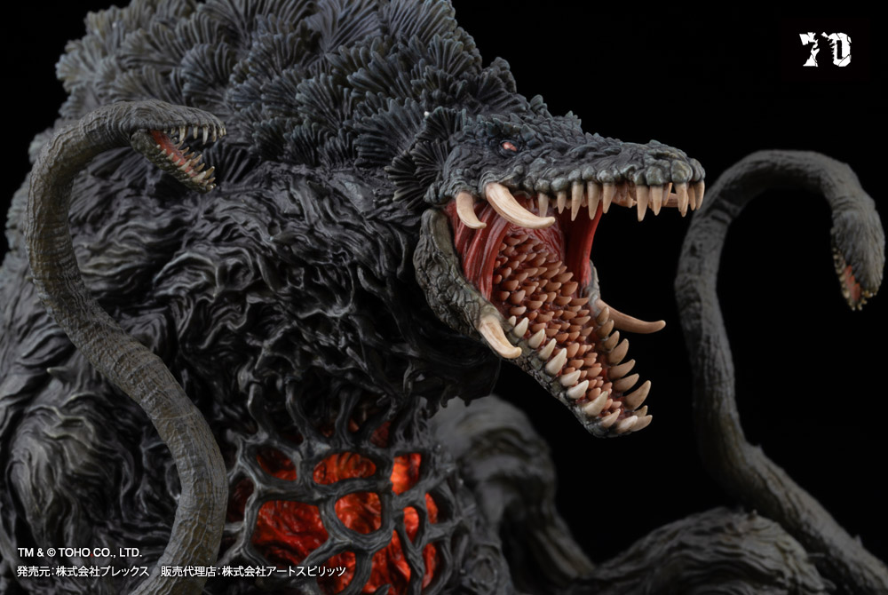 [สั่งจอง]ART SPIRITS - Chibi Dark Souls III Black Knight