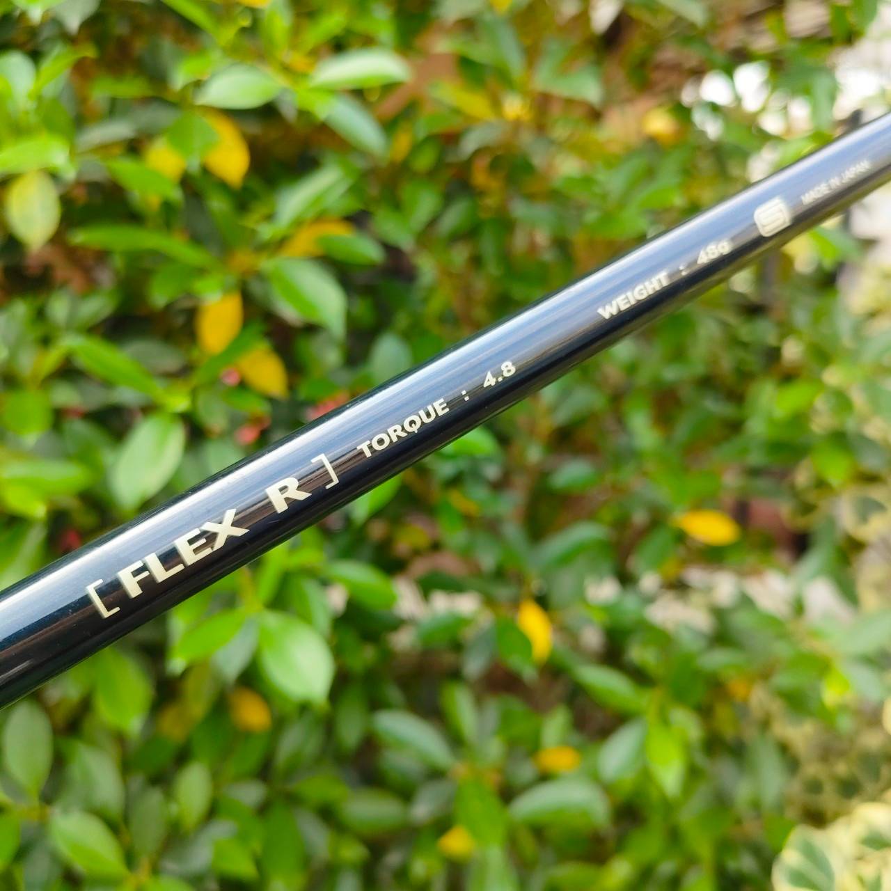 DRIVER MACTEC BTI-9 องศา 11 ก้าน MACTEC NV2 FLEX R วัสดุ BETA TITANIUM หน้าเด้งสุดๆ