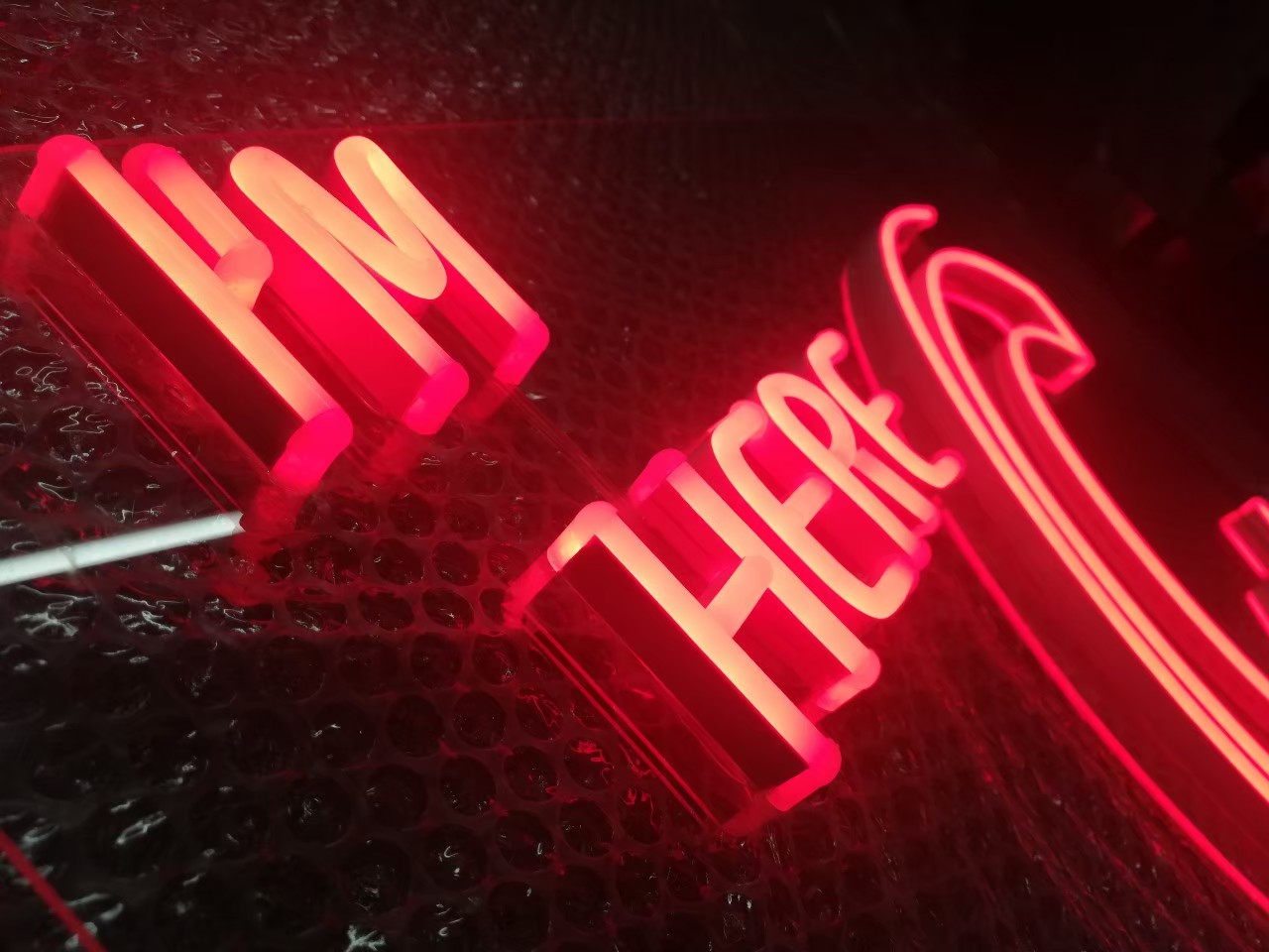 ภาพงานไฟเฟค