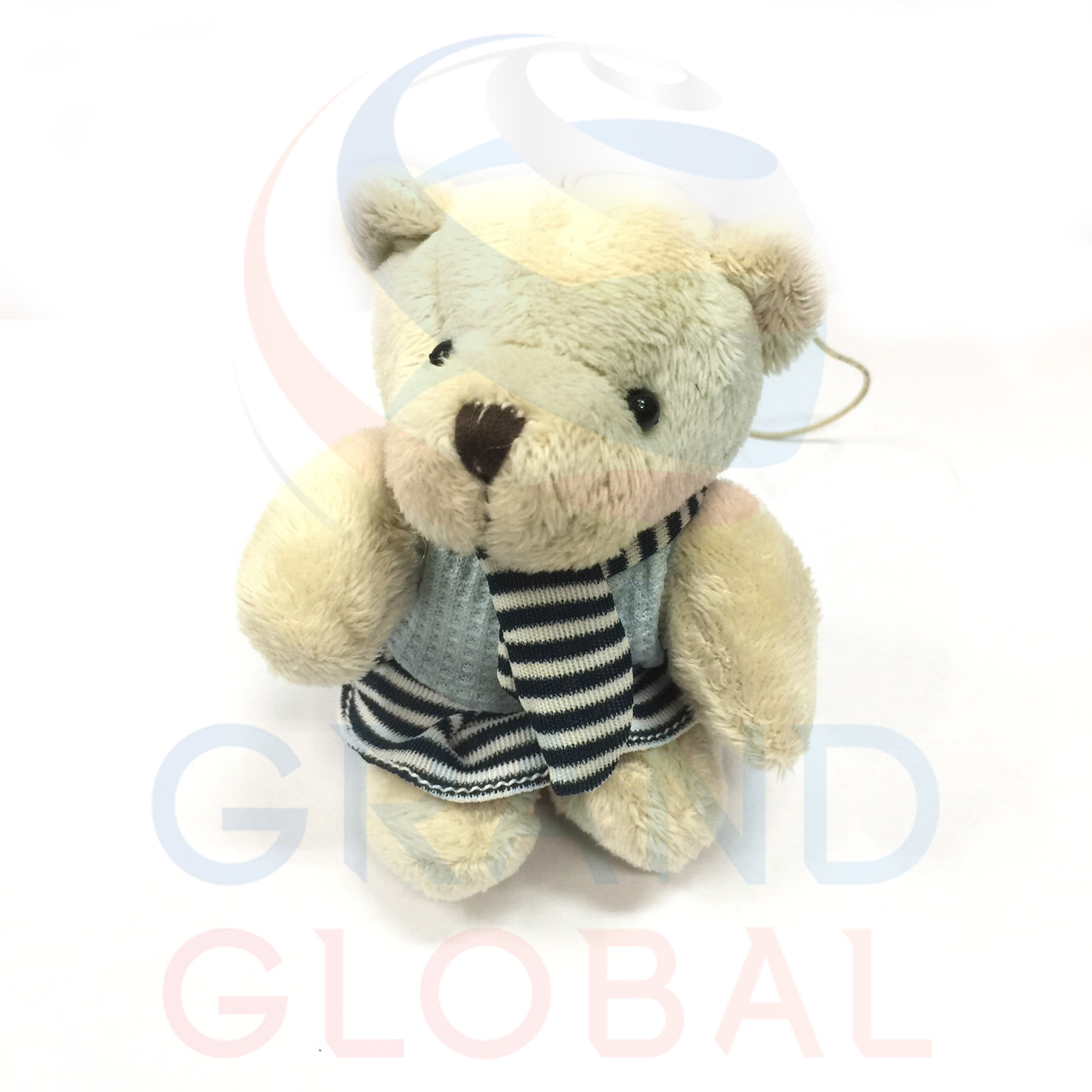 car fragrance air freshener doll น้ำหอม ตุ๊กตาหมี ดับกลิ่นแขวนในรถยนต์ ตู้ กลิ่นอโรม่า