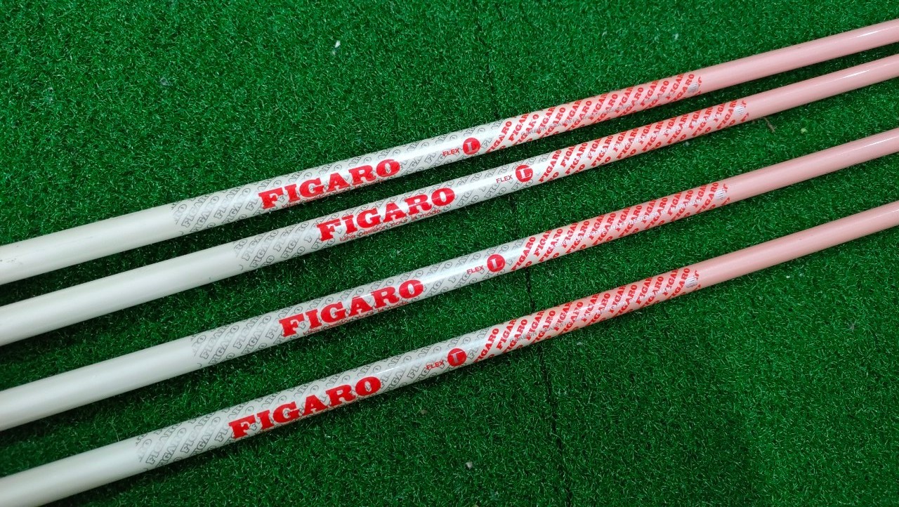 IRON SET PARIS FIGARO ไม้กอล์ฟสำหรับผู้หญิง