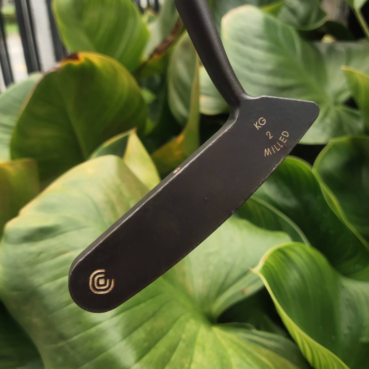 Putter Cleveland Classic KG2 Milled | 34 นิ้ว พัตเตอร์หัวเบลดสุดคลาสสิก ตีเนียน นุ่ม แม่น!