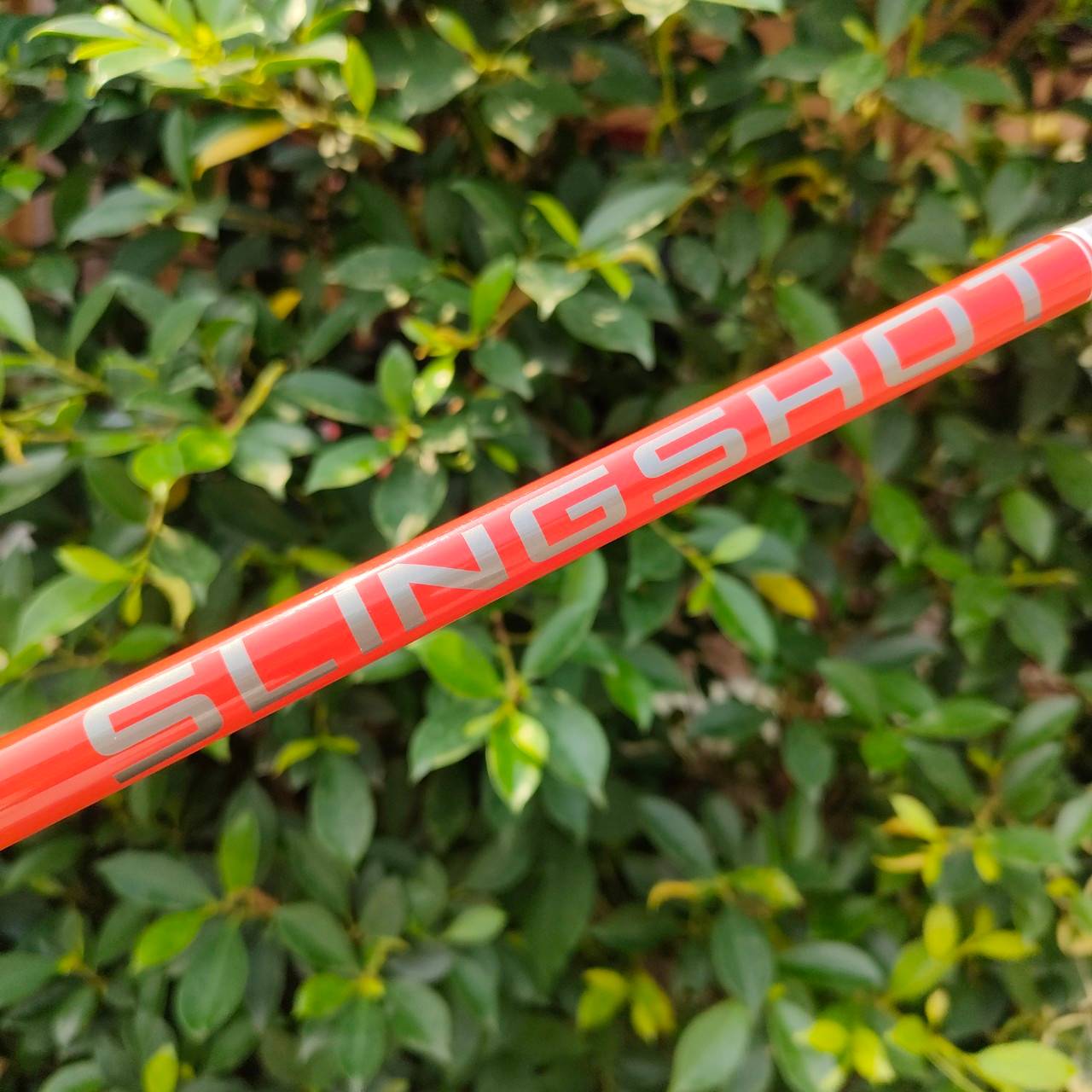 DRIVER NIKE SLINGSHOT องศา10.5 ก้าน SLINGSHOT FLEX R สภาพสวยเดิมๆเลยครับ มี COVER