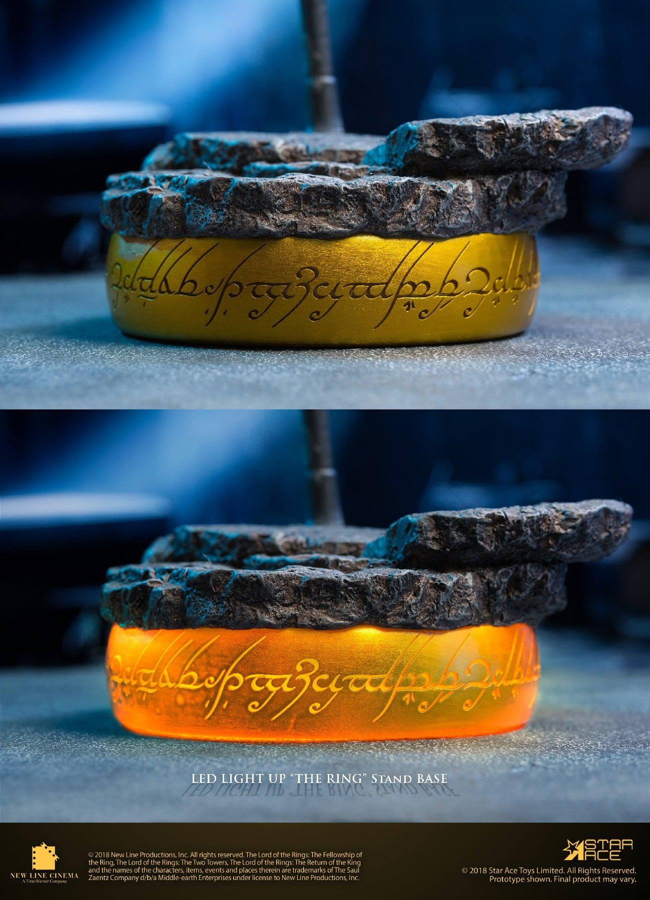 [สั่งจอง]Star Ace Toys SA8017 1/8 : ARAGORN 2.0