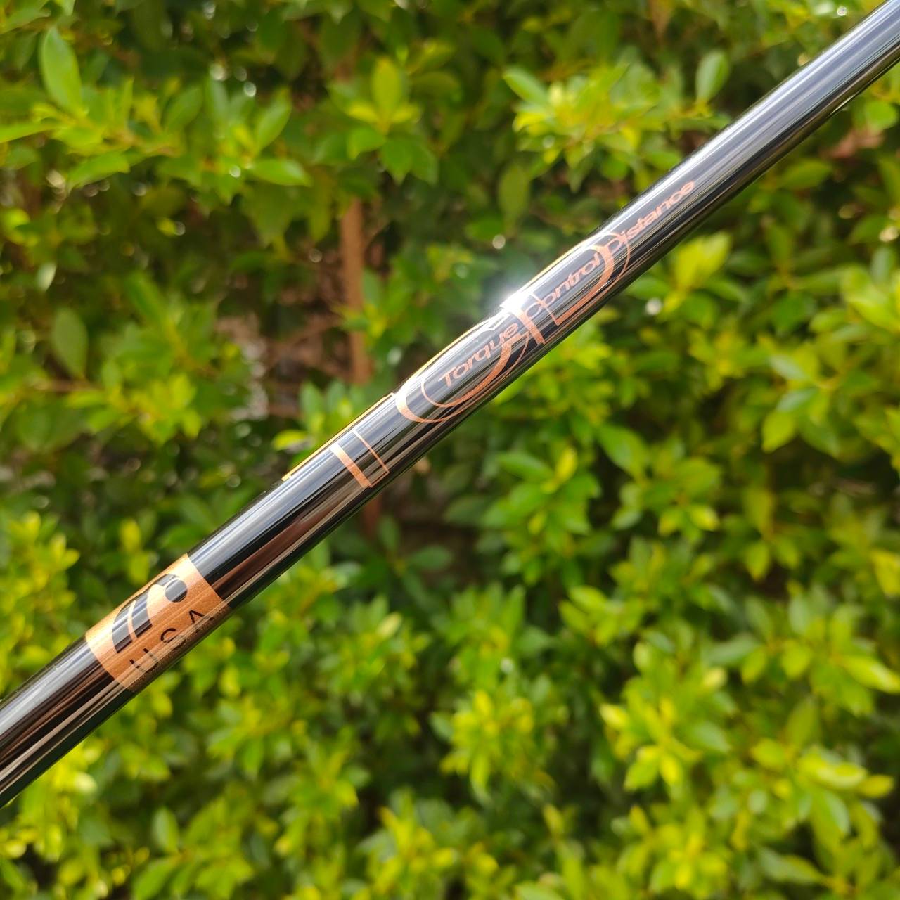 ชุดเหล็ก MITSUSHIBA MV3 COPPER TUNGSTEN ของใหม่!! มีเหล็ก 3-9 เเละ PW SW ก้าน TORQUE CONTROL FLEX R สุดยอดชุดเหล็กที่ถ่วงไว้ซึ่ง วัสดุทองแดงและทังสเตนในจุดต่างๆ มือหนึ่ง ของแท้ BY NakaraLuxurious