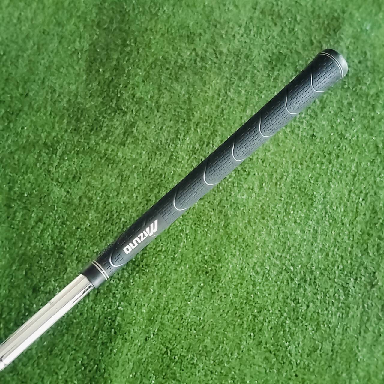 WEDGE Mizuno MP-T4 โหดจริง!! องศา 54 BOUNCE 9 ที่สุดของร่อง เป็นแบบ Quad Cut Grooves และ ยังเสริมด้วย SPIN MILLED สุดโหด ไม้กอล์ฟมือสอง ของแท้ By NakaraLuxurious