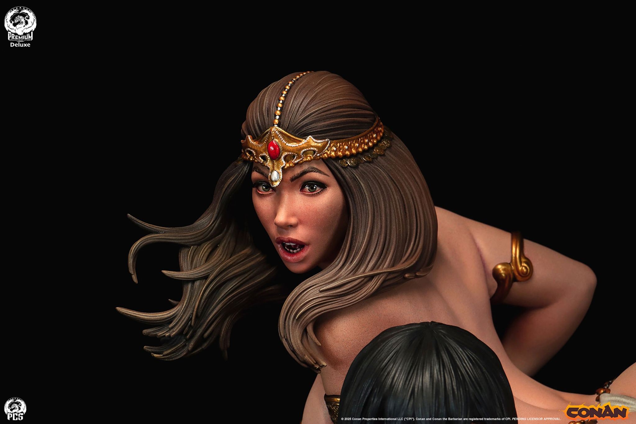 [สั่งจอง]PCS 1/4 : Conan DX