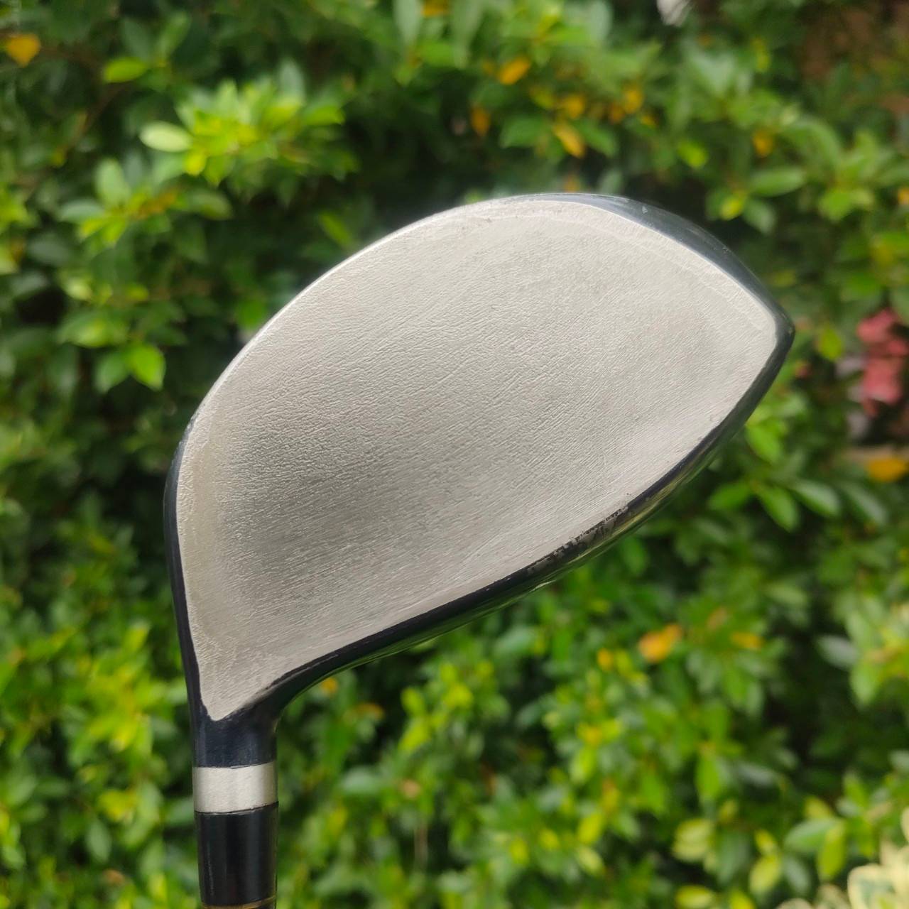 DRIVER E.R.Z STAFT SPECIAL 310 องศา 11 ก้าน HARRISON PRO 2.5 FLEX R หน้าไม้ไปขัดบางมา ตีไกลจัด!!! ไม้กอล์ฟมือสอง ของแท้ BY NakaraLuxurious