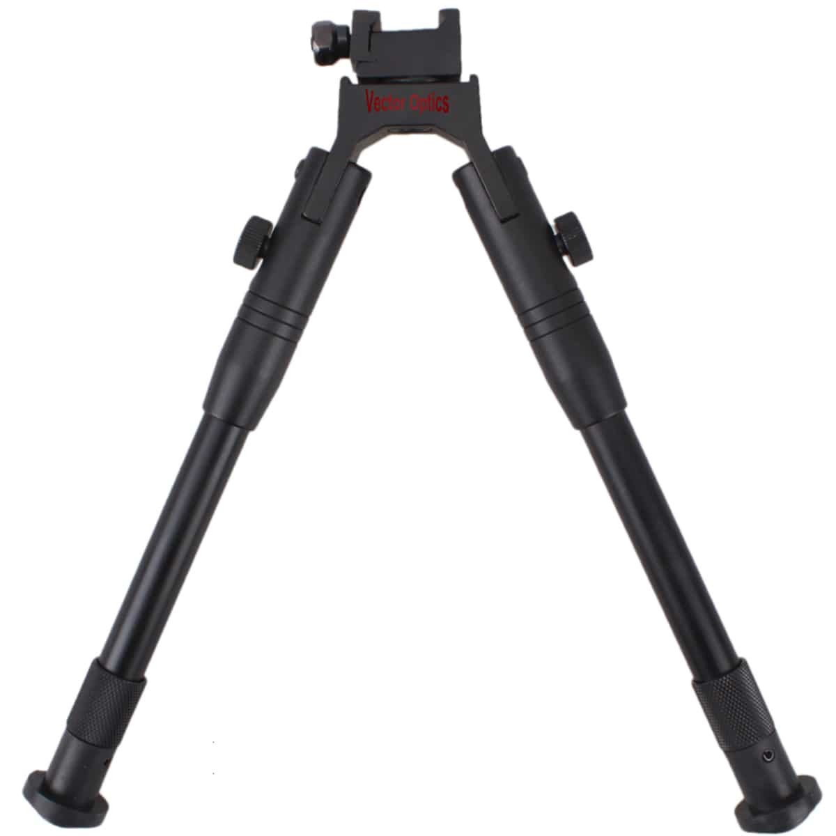 Tactical Weaver Mount Bipod 8.8-10.6 Inch