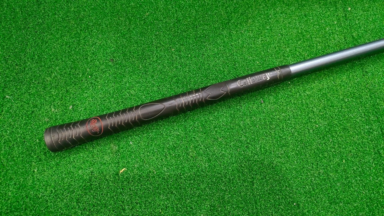 FAIRWAY 7 CALLAWAY HEAVEN WOOD