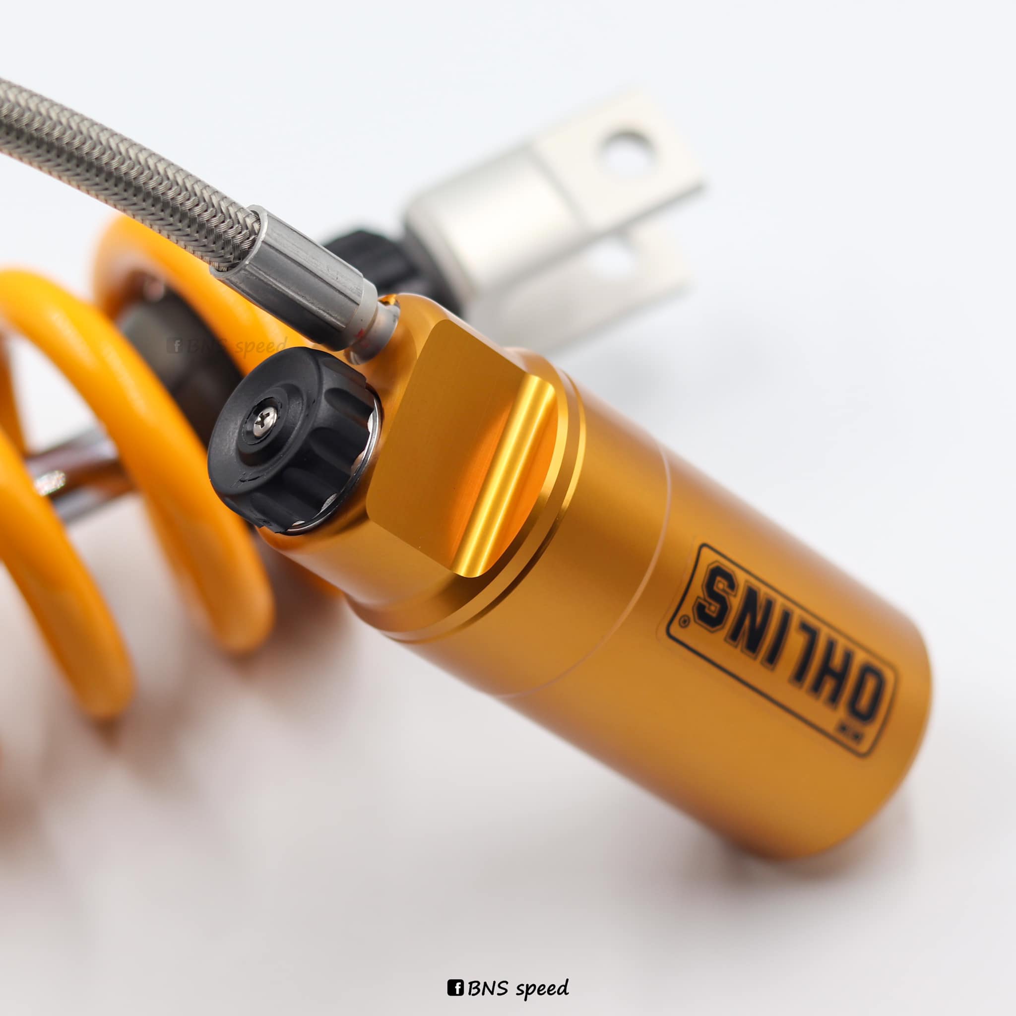 โช้คหลัง Ohlins HO 129 CRF300L