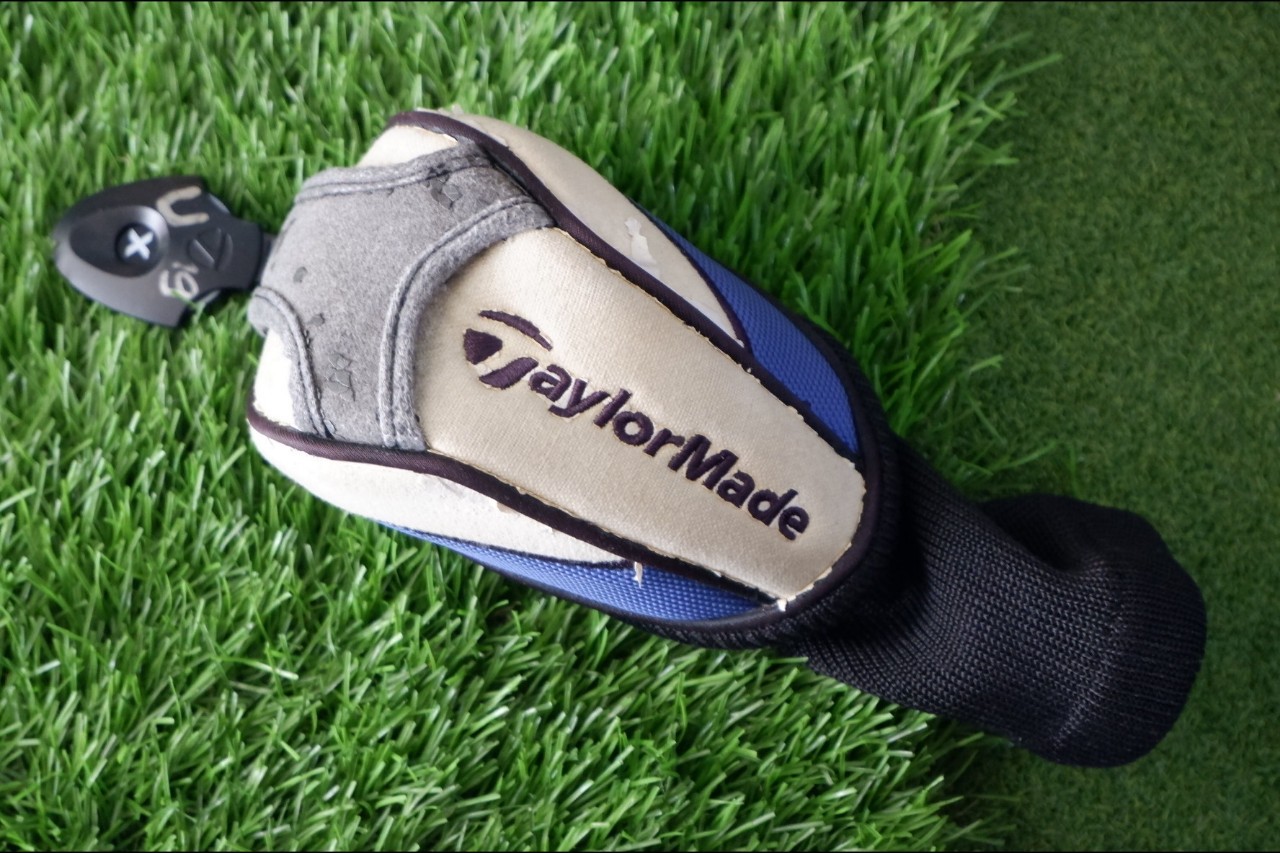 FAIRWAY 5 TAYLORMADE JETSPEED