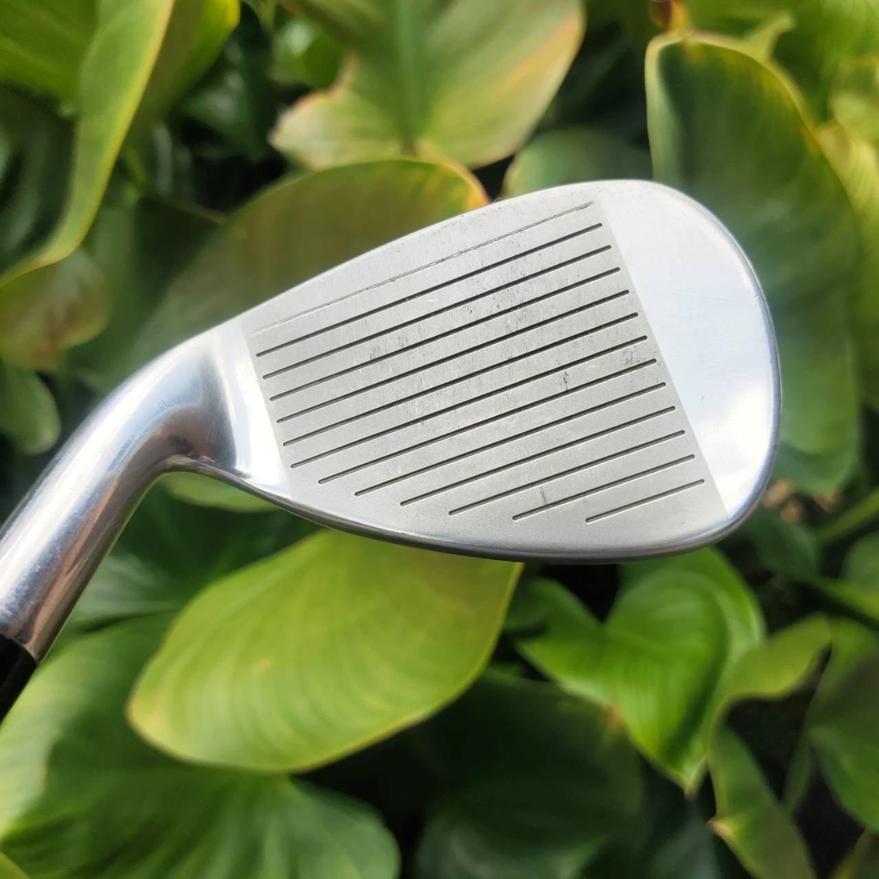 ชุดเหล็ก Katana Voltio III LC หน้าเด้ง!!! ตีไกลมาก!!! ก้าน TOUR AD ทั้งชุด!!!