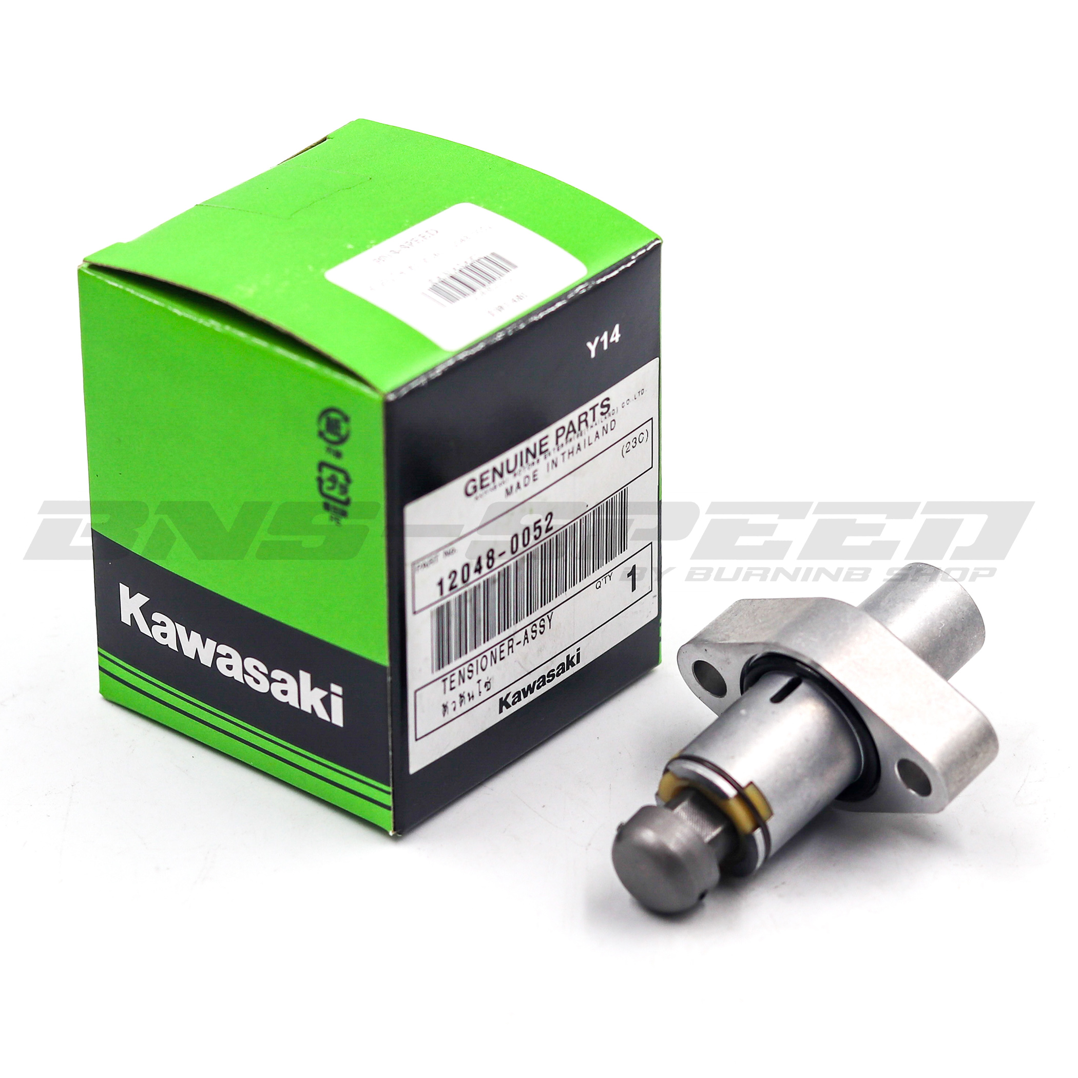 ตัวดันโซ่ CAMSHAFT CHAIN TENSIONER Kawasaki KLX140L/G/RF 08-24