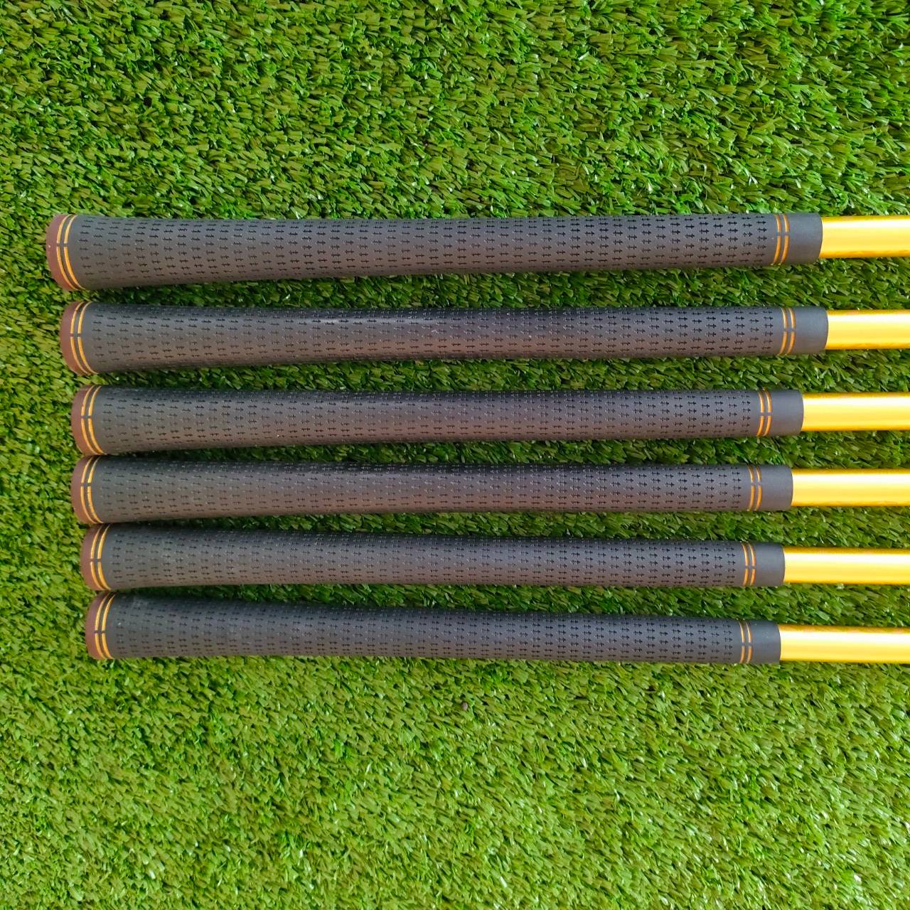 ชุดเหล็ก TSURUYA ROYAL GRADE ก้านTSURUYA ROYAL FLEX* R