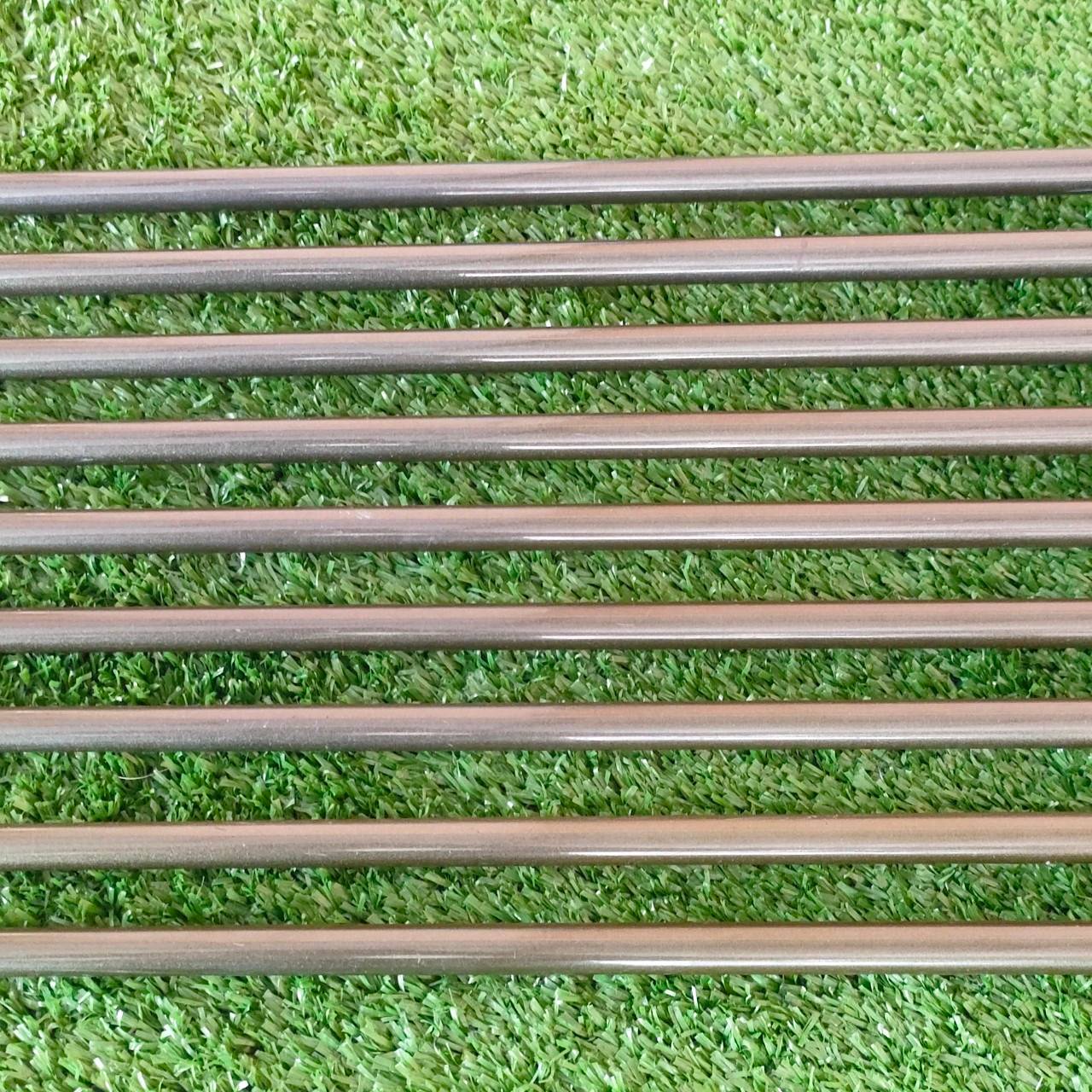 ชุดเหล็ก CALLWAY PAT PEND USA มีเหล็ก 3-9 เเละ PW SW