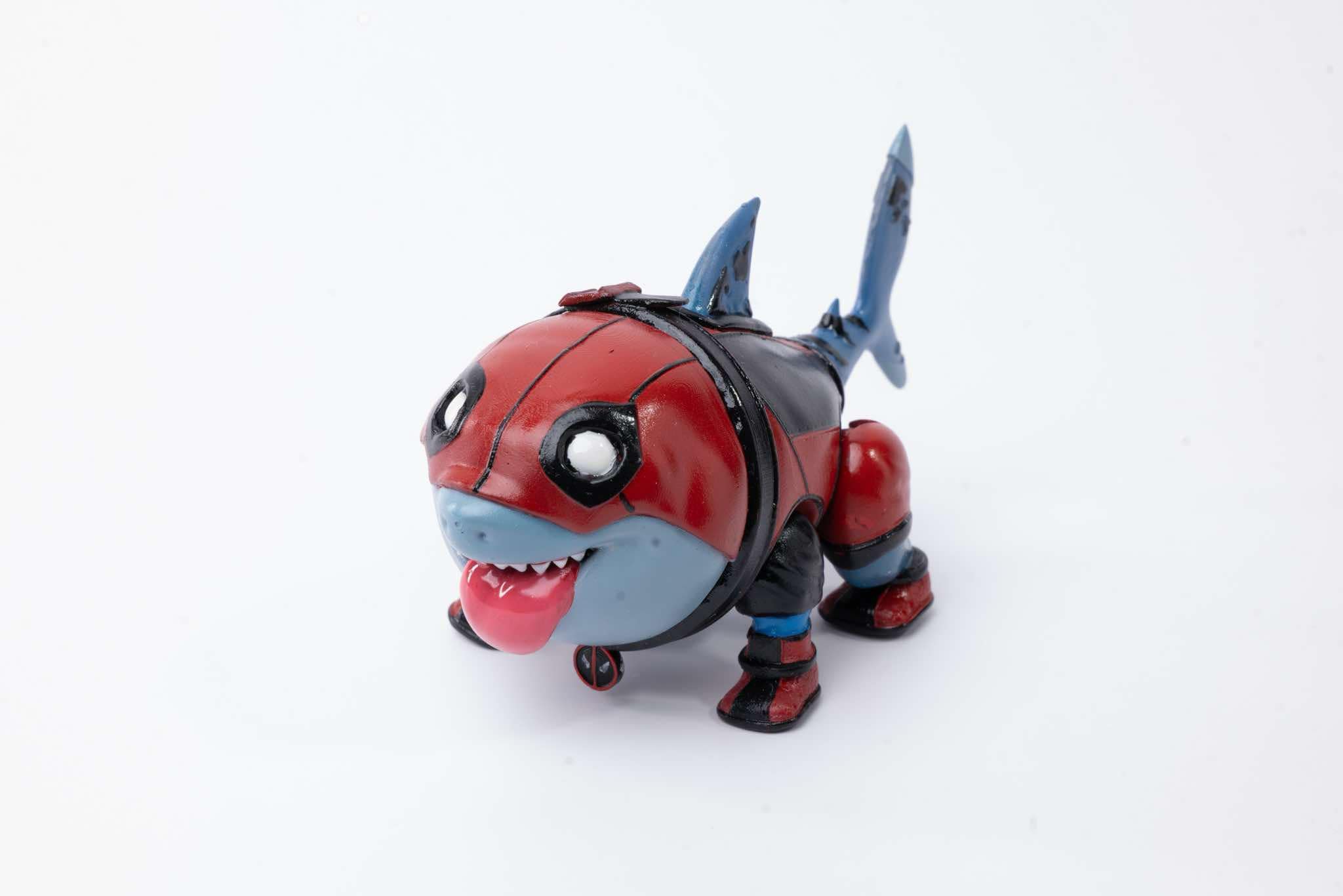 [สั่งจอง] L&M customs / force.carft 1/12 :