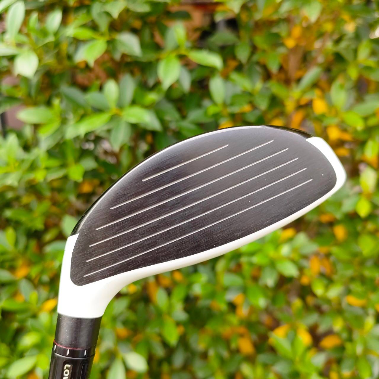 FW3 TAYLORMADE R11S องศา 15.5 ก้าน FUJIKURA MOTORE FLEX SR ก้านแพง เฉพาะก้านเป็นหมื่นแล้วครับ