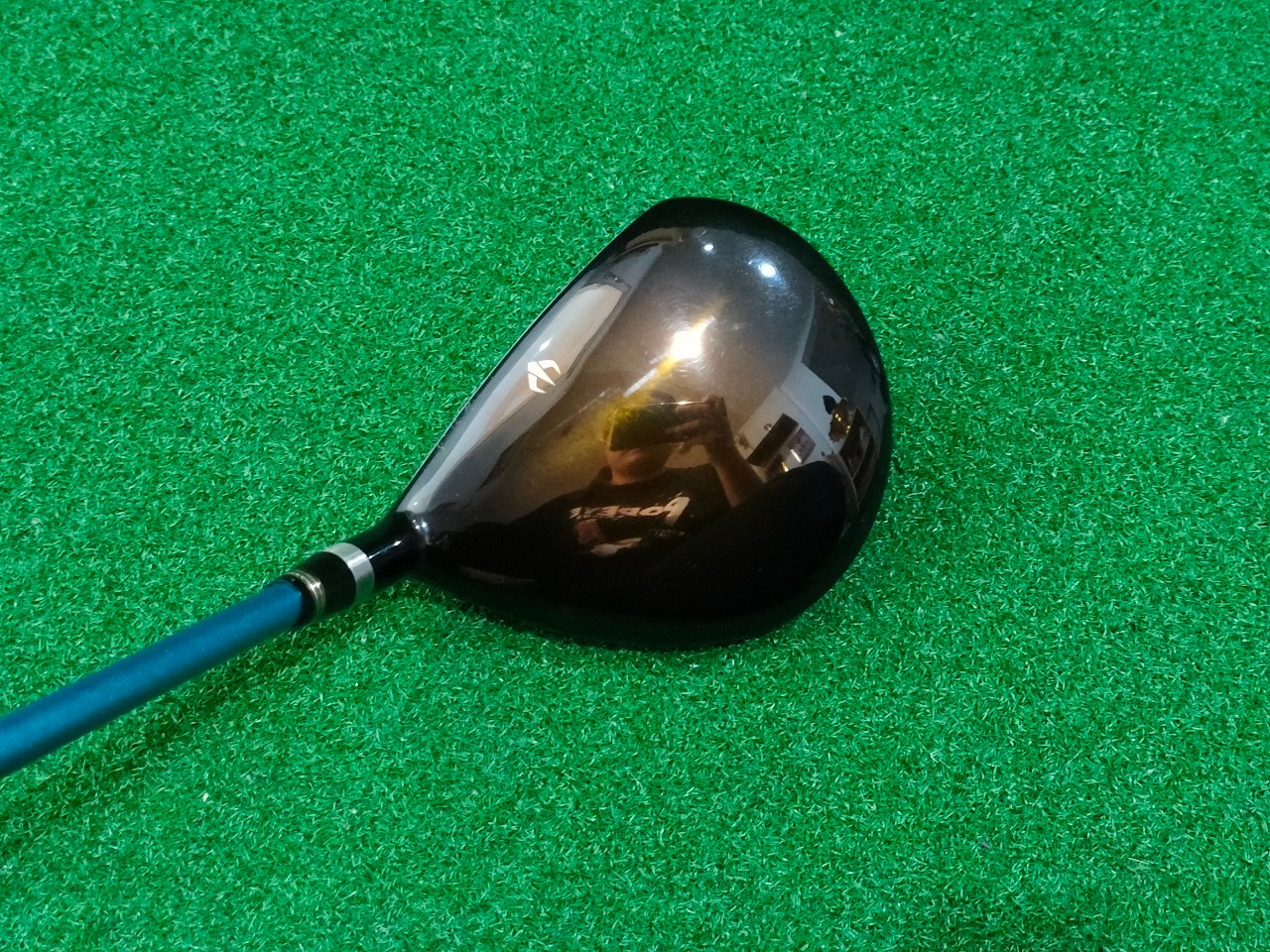 FAIRWAY 3 HONMA BERES S-06 LOFT*15