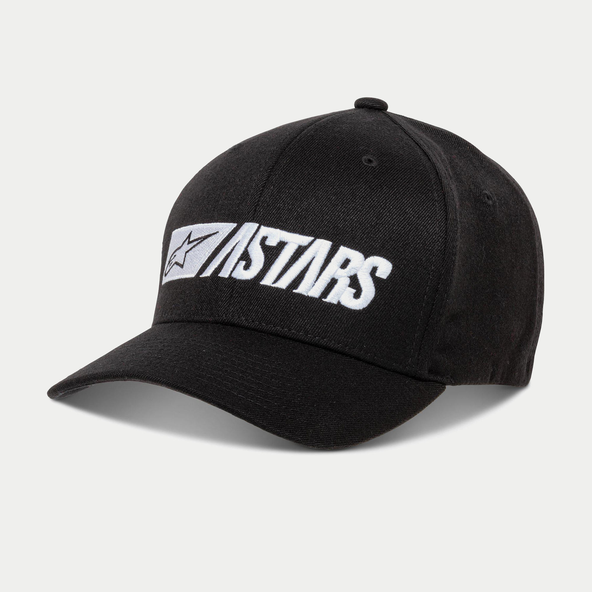 หมวกแก๊ป Alpinestars Reblaze Hat - Black