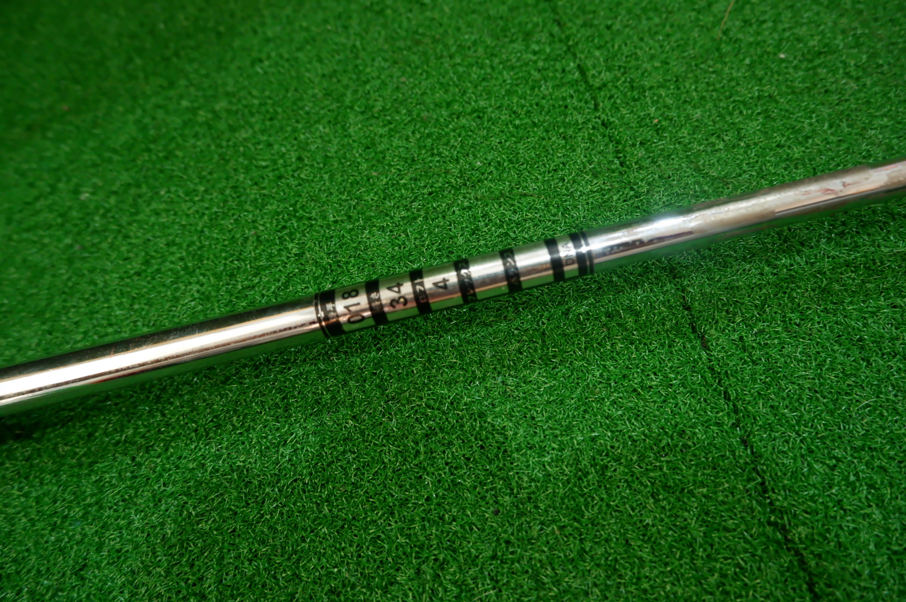 PUTTER KASCO DNA-018