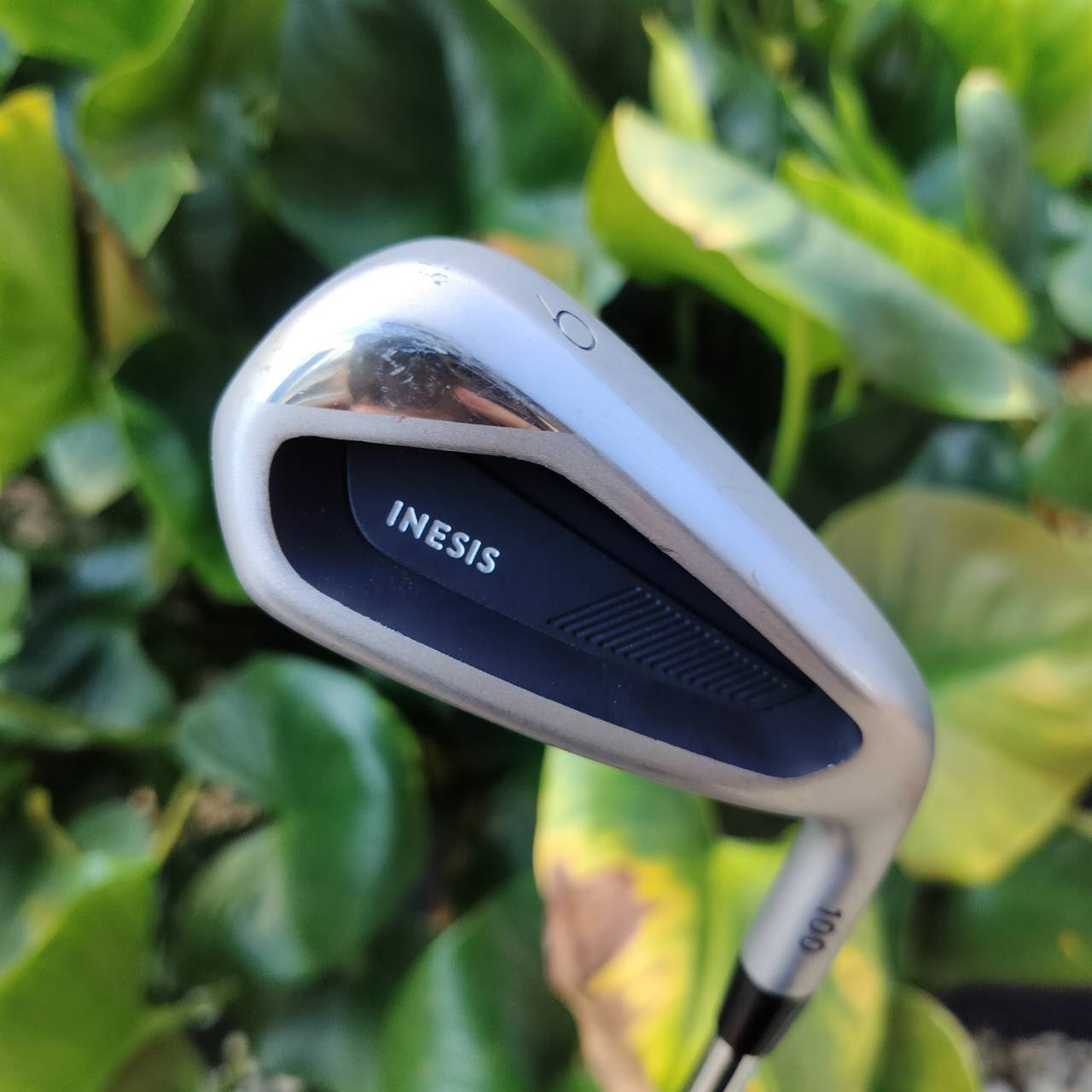 ไม้เหล็ก 9 รุ่น INESIS 100 จาก Decathlon เป็นตัวเลือกยอดนิยมสำหรับนักกอล์ฟมือใหม่ ไม้กอล์ฟพรีเมี่ยมมือสอง ของแท้ By NakaraLuxurious