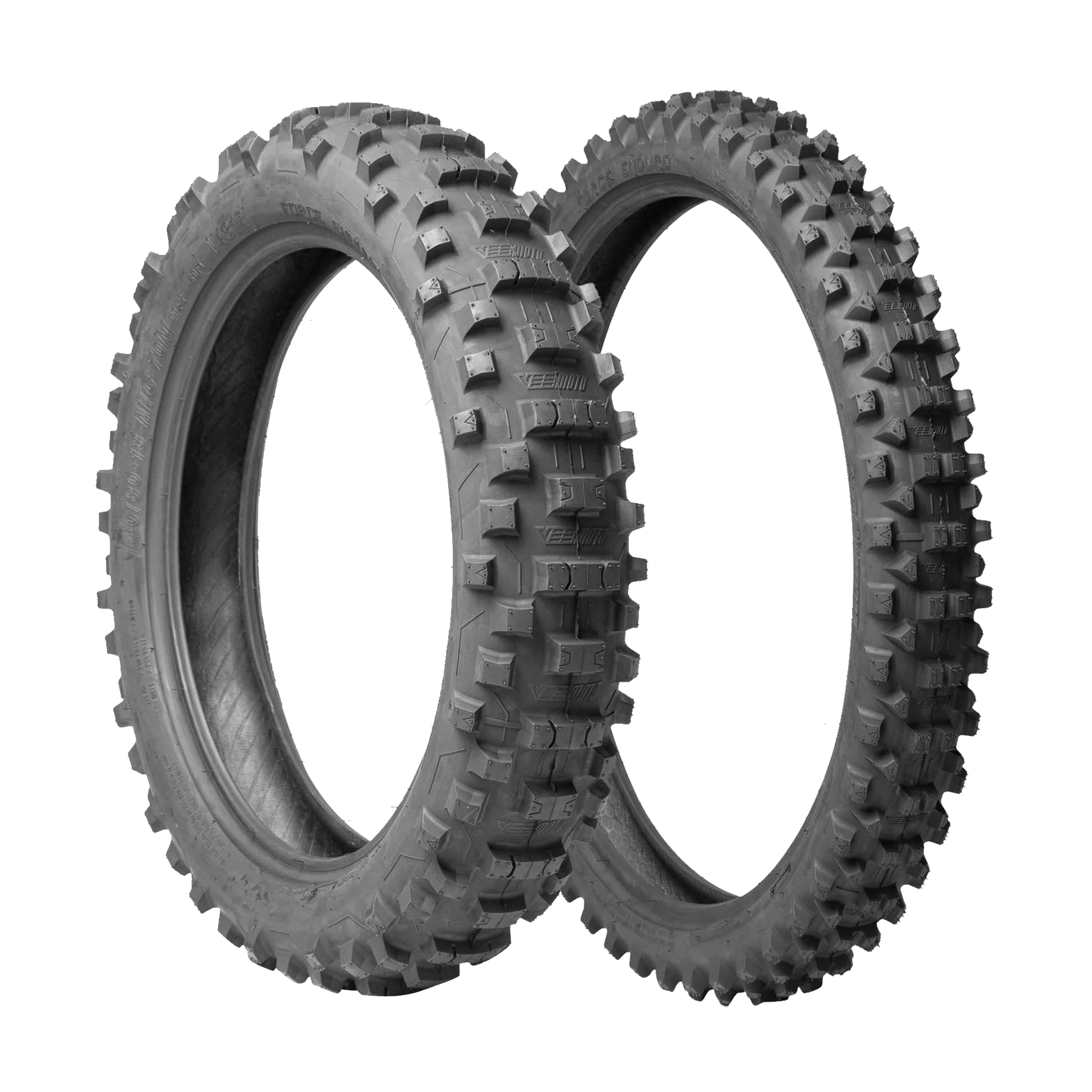 ยาง VeeMoto Force Enduro V481 - Medium