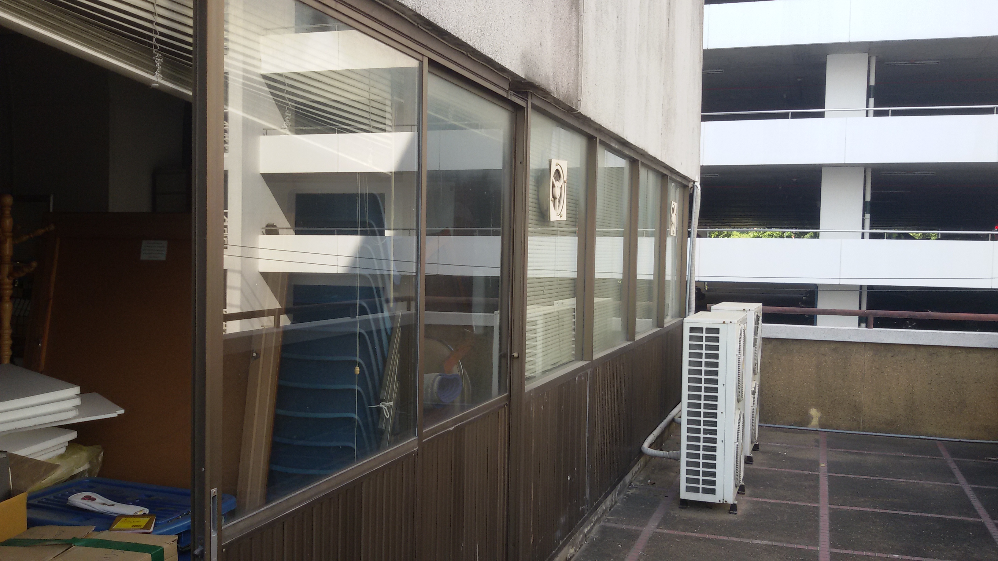 งานปรับปรุง ห้องน้ำ สุขภัณฑ์ใหม่ กรมการอุตสาหกรรมทหาร