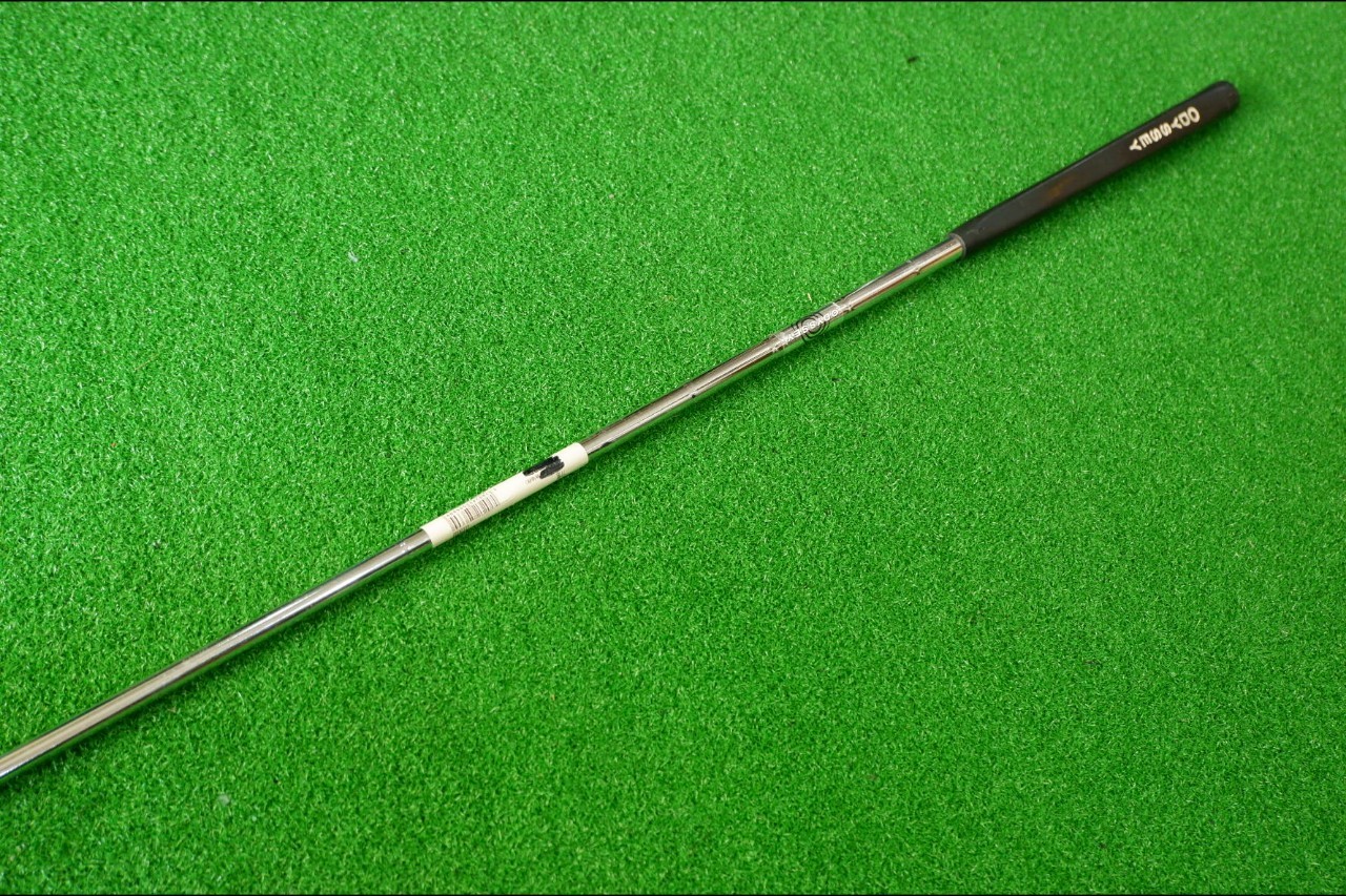 PUTTER ODYSSEY BLACK SERIES #9