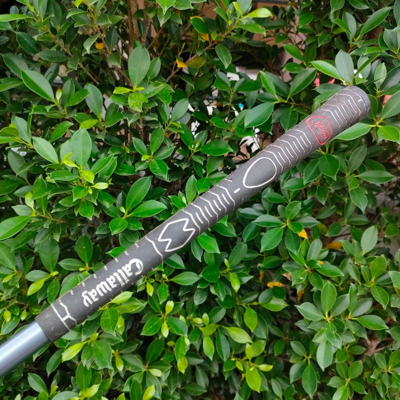 FW4 CALLAWAY BIG BERTHA WAR BIRD USA ก้าน RCH90 FLEX R รุ่นดัง ตีดีตลอดกาล ครับ