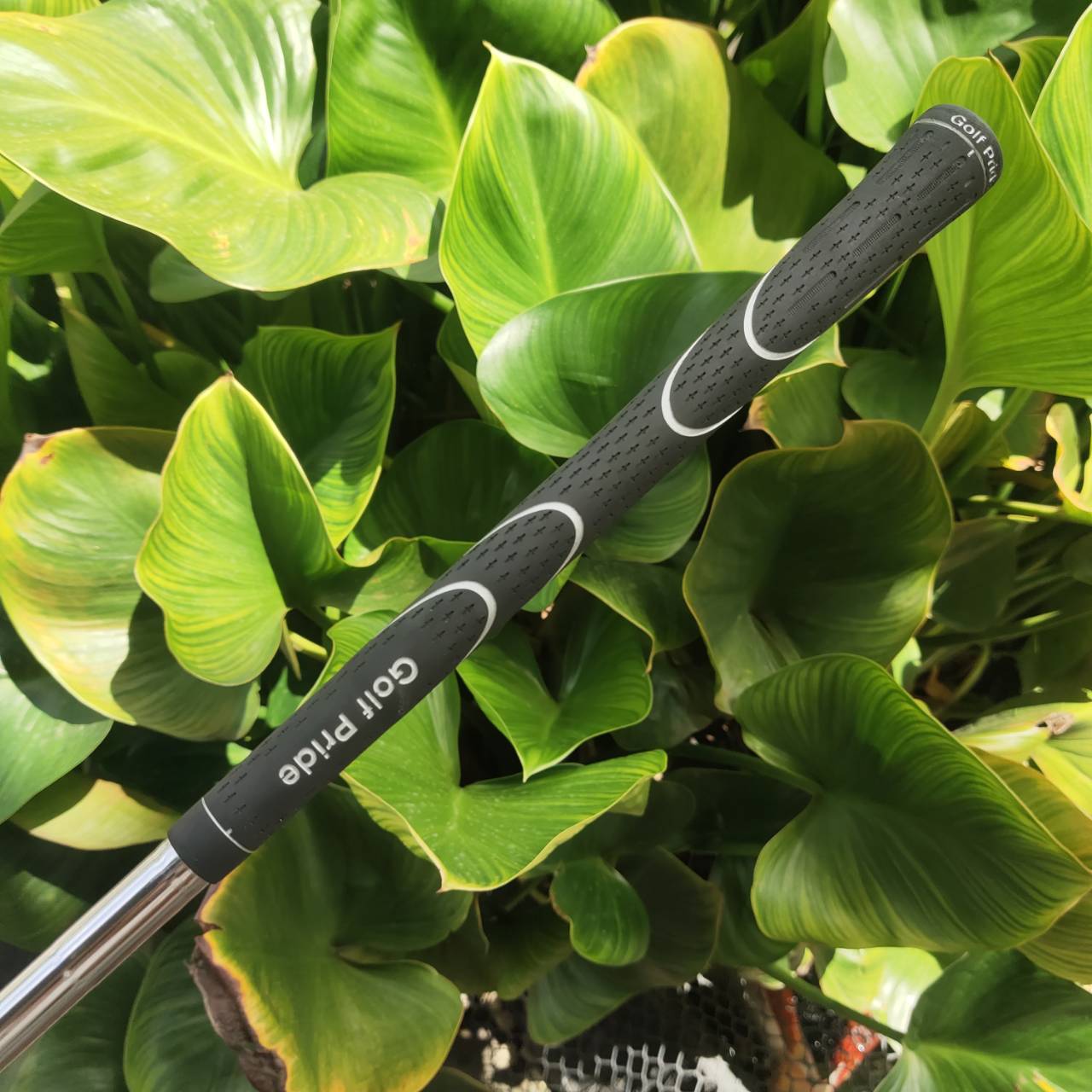 Iron Set Maruman MAJESTY Toughest Maraging ตีไกลกว่าเหล็กปกติ 1-2 เบอร์ และตีง่ายมาก