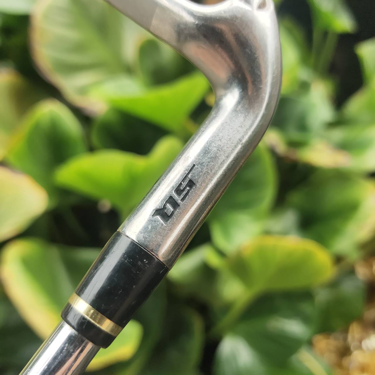 ชุดเหล็ก NIKE SUMO SQ รุ่นที่สร้างชื่อเสียงให้ Nike Golf “ความสมดุลของพลัง ความแม่นยำ”