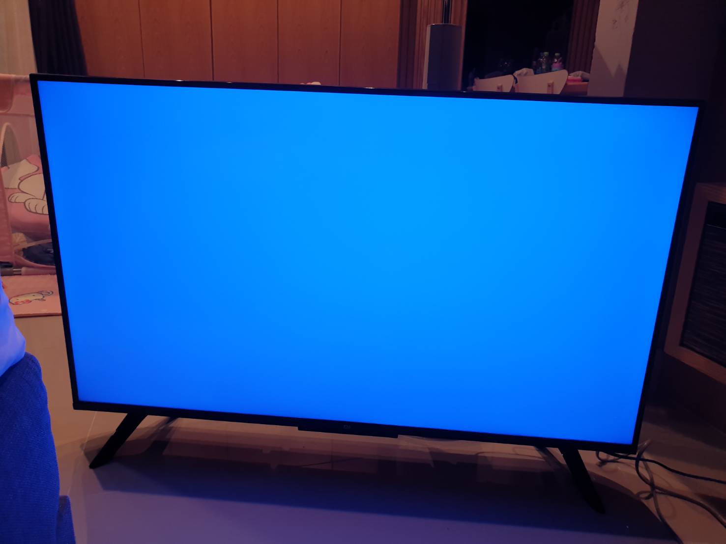 ทีวี XIAOMI Mi รุ่น P1 4K UHD Smart Android 43 นิ้ว (L43M6-6ARG)