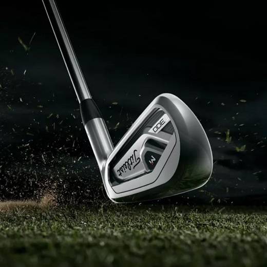 *** ของใหม่มือหนึ่งในซีน *** *** ของศูนย์ครับ *** ชุดเหล็ก TITLEIST T300 ชุดนี้เป็นชุดใหญ่สุดแพงที่สุด มีเหล็ก 5 - 9 PW เเละมี WEDGE องศา 48 มาให้ด้วยครับ