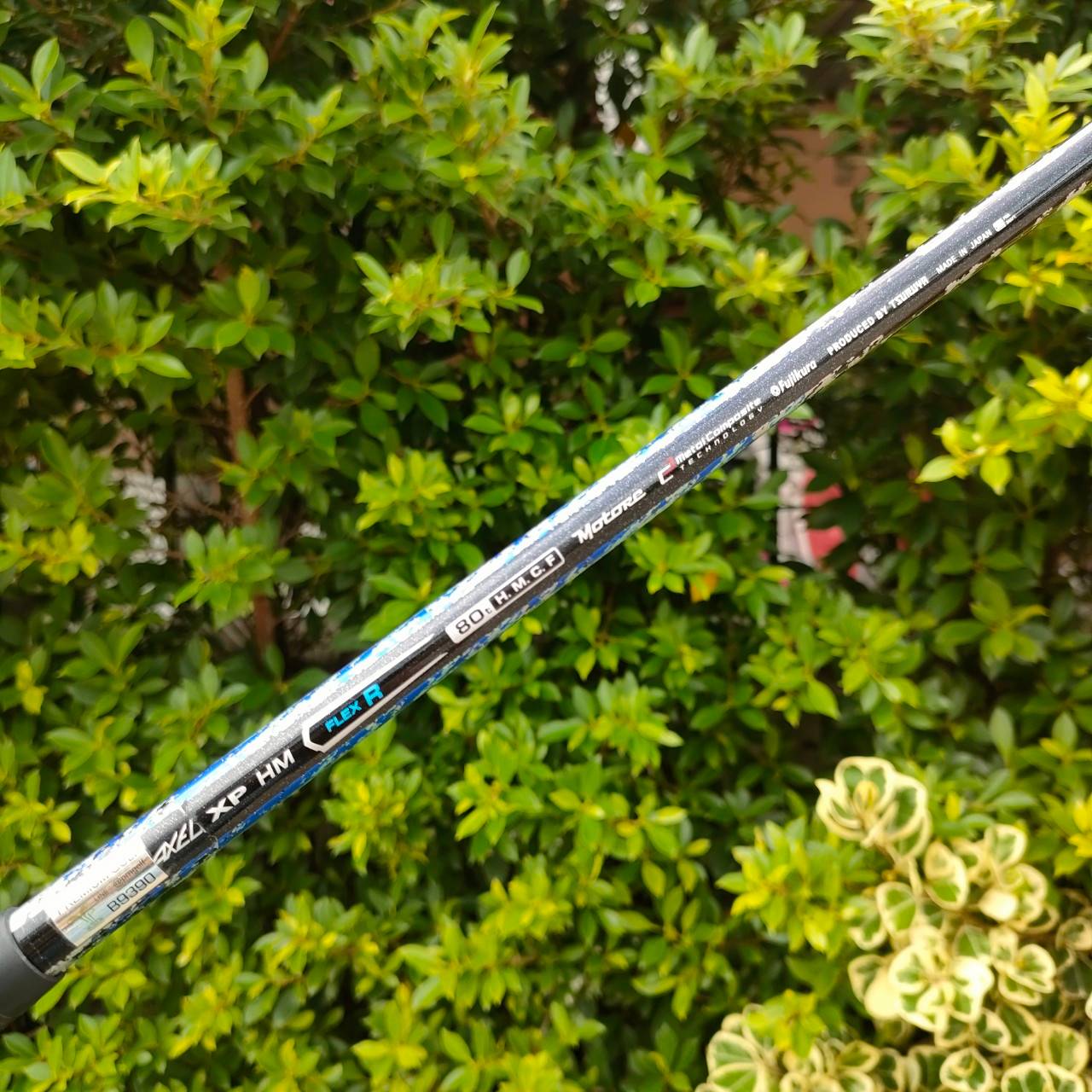 FW3 TSURUYA AXEL XP HM องศา 15 ก้าน FUJIKURA MOTORE FLEX R ไม้กอล์ฟพรีเมี่ยมญี่ปุ่น สุดยอดคุณภาพ ก้านก็พรีเมี่ยม ตีนุ่ม!! ไม้กอล์ฟมือสอง ของแท้ BY NakaraLuxurious
