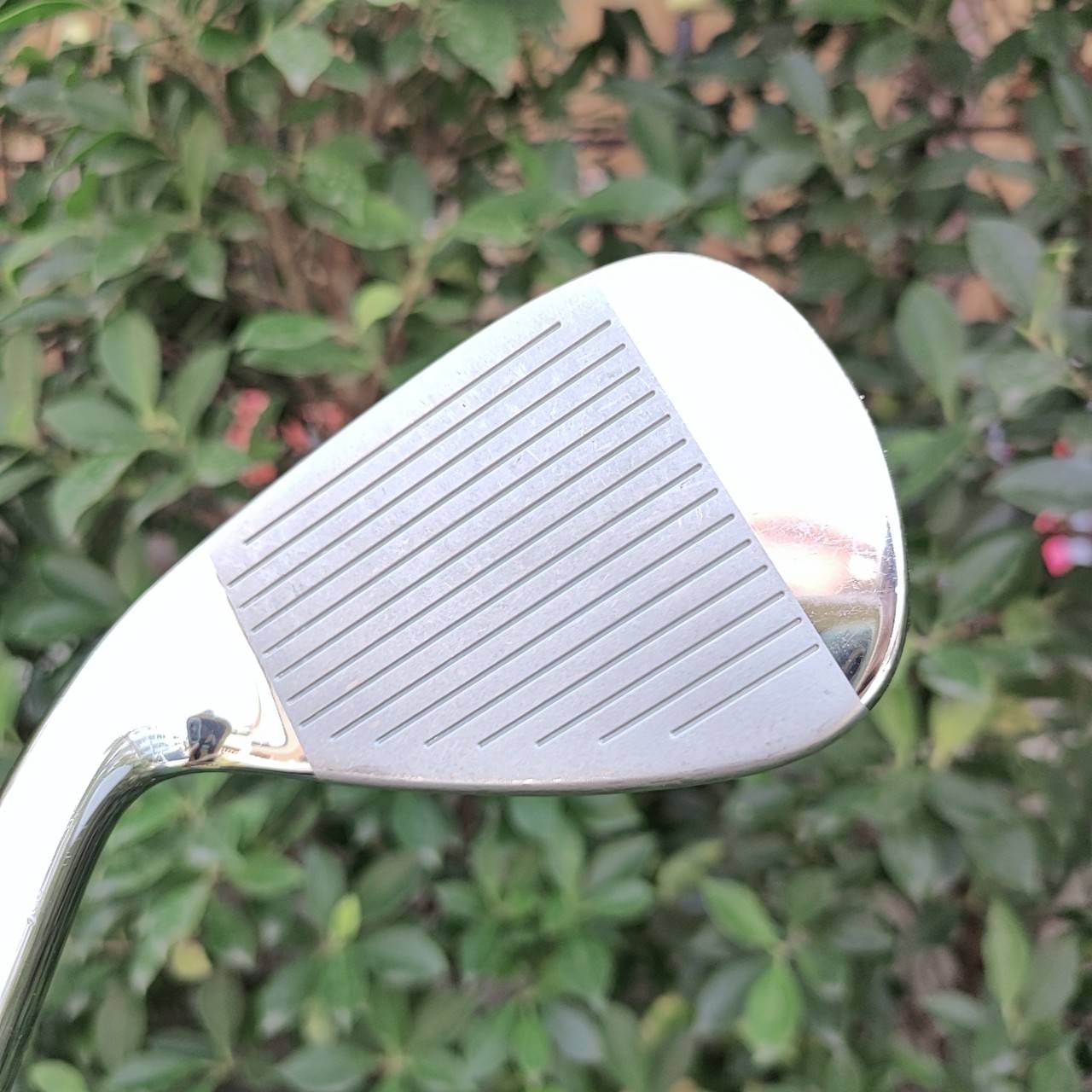 ชุดเหล็ก TAYLORMADE GLOIRE มีเหล็ก 5 - 9 เเละ PW