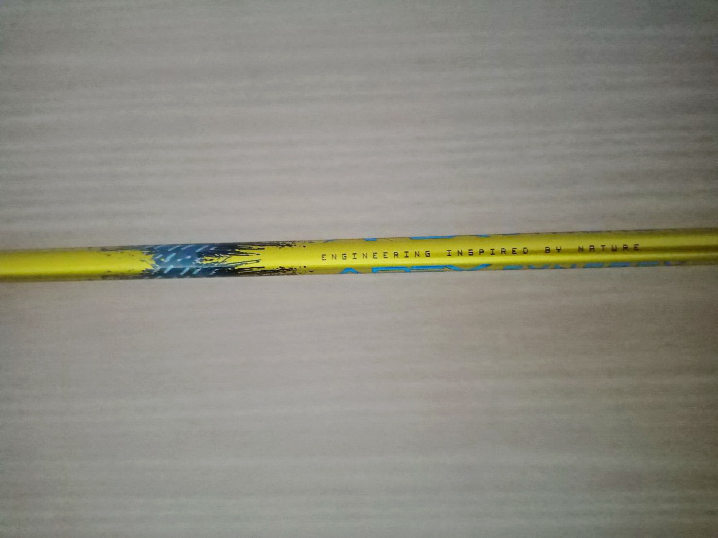 Dunlop Apex Synergy