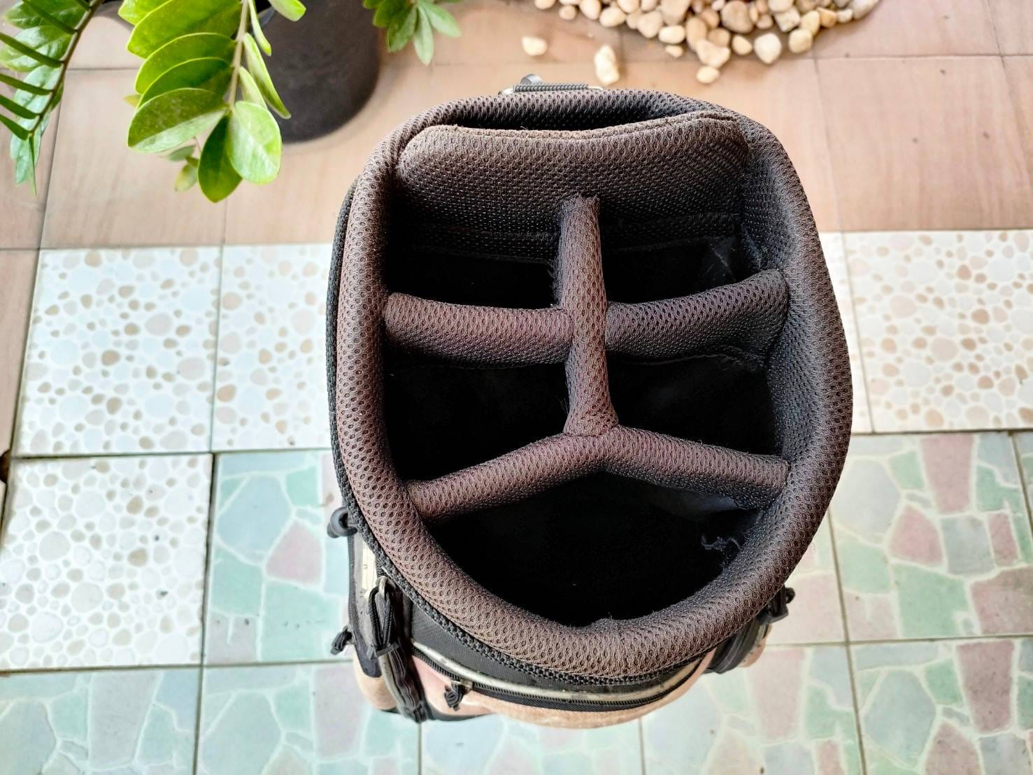 ถุงกอล์ฟ Callaway