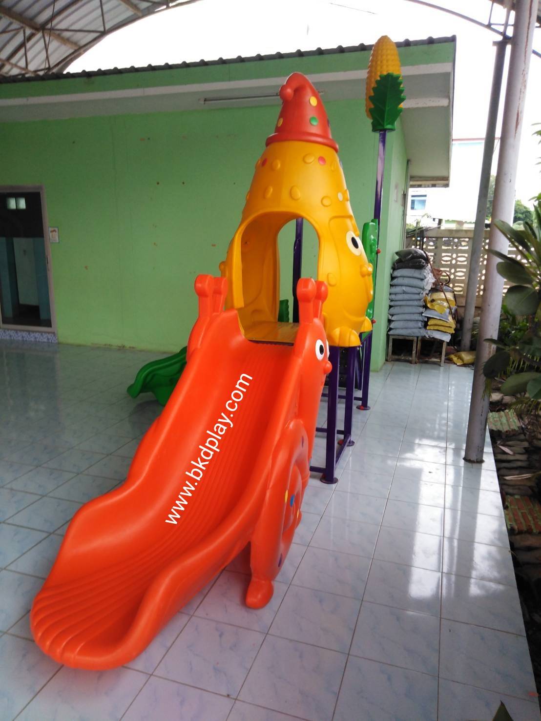 โปรโมชั่นเครื่องเล่นสนามโครงสร้างเสาสี่เหลี่ยม 5 ซม. เครื่องเล่นสนามกลางแจ้ง ,สนามเด็กเล่น,เครื่องเล่นสนามราคาถูก OutdoorPlayground , ของเล่นสนาม, สำหรับบริจาคสนามเด็กเล่น พร้อมส่ง