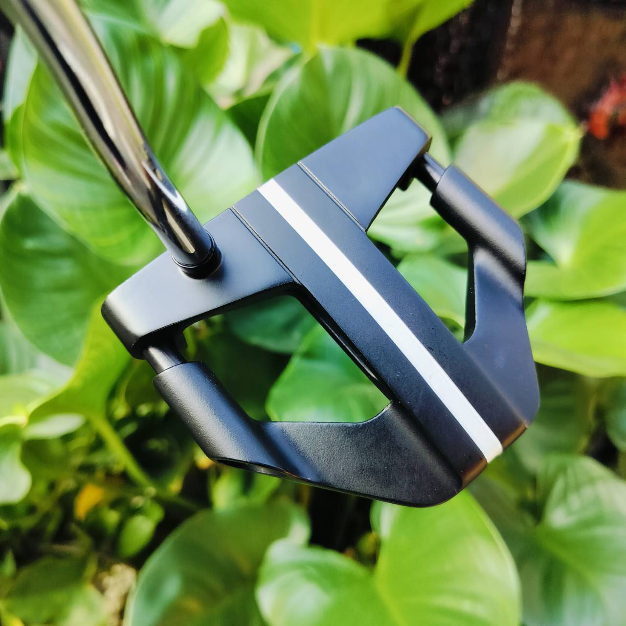 Odyssey Stroke Lab Black Bird Of Prey ความยาว 34 นิ้ว สภาพเดิม COVER เดิม พัตต์แบบเทวดาเดินดิน สุดจริง!!! ไม้กอล์ฟพรีเมี่ยมมือสอง ของแท้ By NakaraLuxurious