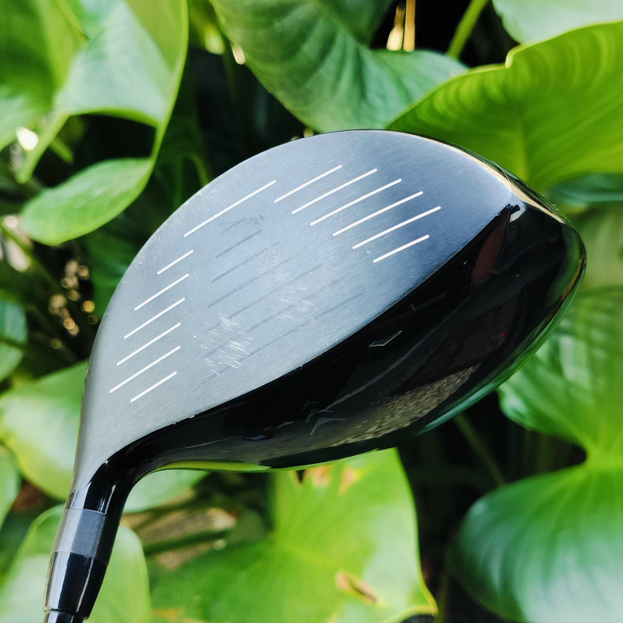 DRIVER MIZUNO JPX825 องศา 9.5 ก้านเทพ!!! FUJIKURA OROCHI FLEX SR แค่ก้านก็เกินคุ้มแล้วค่ะ ไม้กอล์ฟพรีเมี่ยมมือสอง ของแท้ By NakaraLuxurious