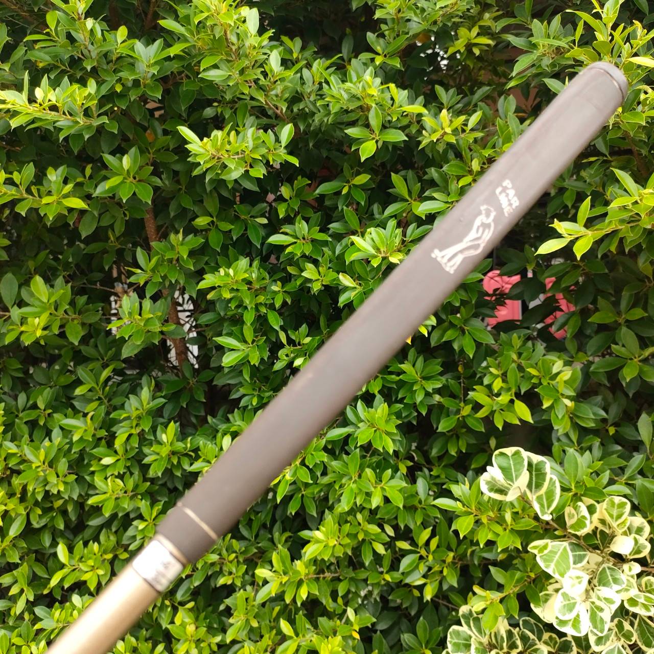 PUTTER LEXA II DYNAMICAILY BALANCED LX-200 ความยาว 35 นิ้ว ก้าน EXA สภาพสวยเดิม ทรงสแตนดาร์ด ไม้กอล์ฟมือสอง ของแท้ BY NakaraLuxurious