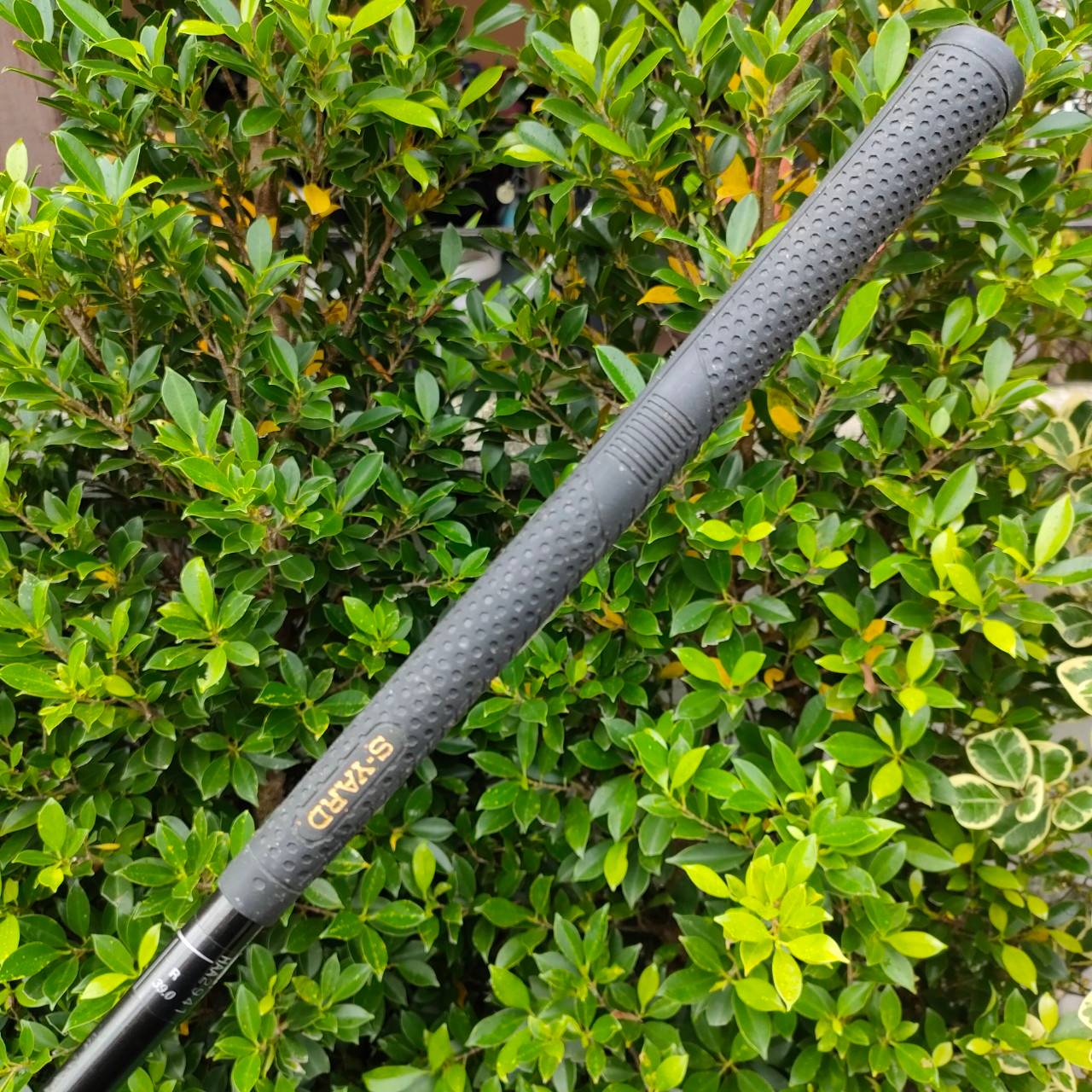 ชุดเหล็ก S-YARD SUS 304 U-II เหล็ก FORGED UNDERCUT Premium จากประเทศญี่ปุ่น เป็นรุ่นที่ ตามหากันเยอะมากครับ ราคามีแต่พุ่งขึ้นแน่นอนครับ