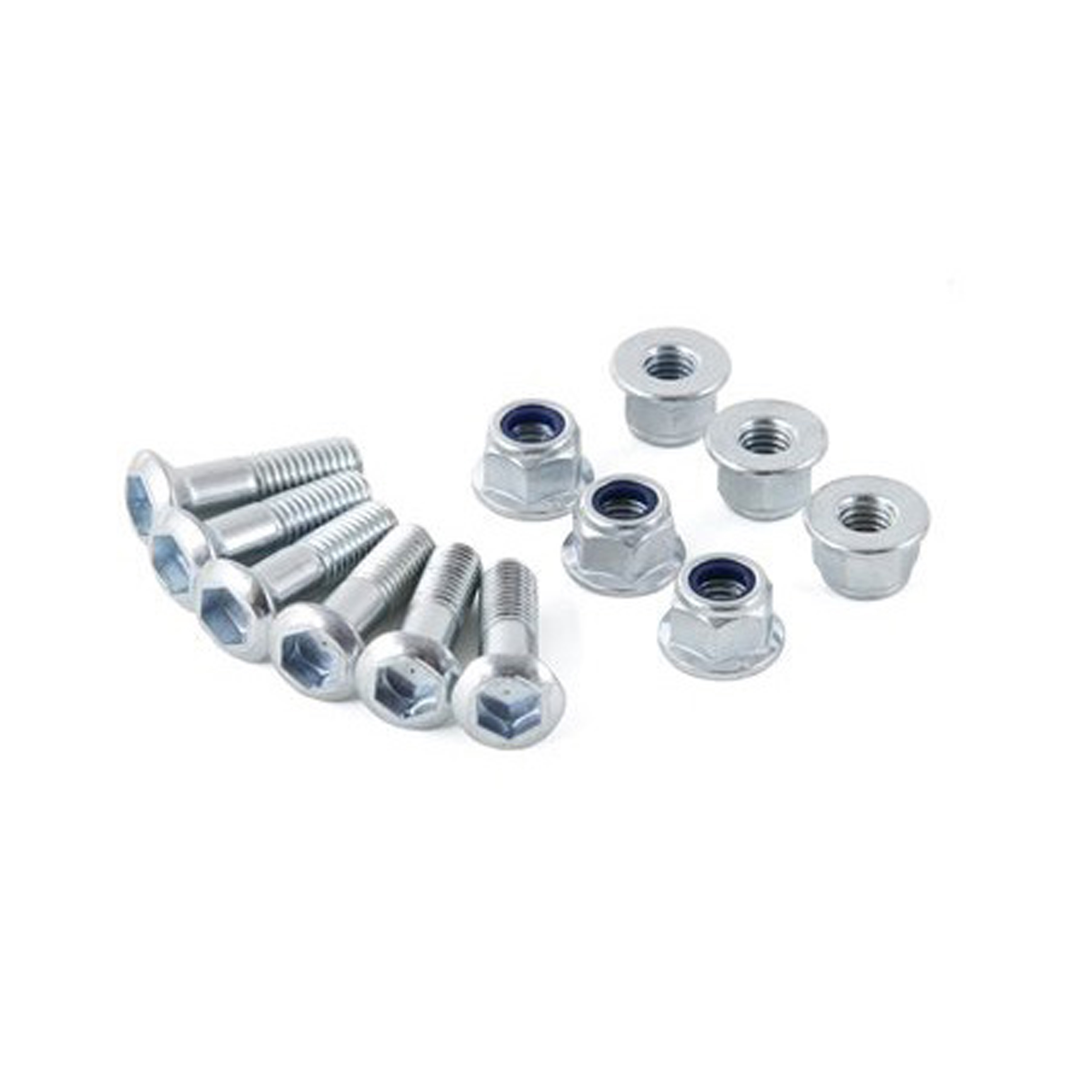 น็อตสเตอร์ ProX Sprocket Bolts - M8x25mm
