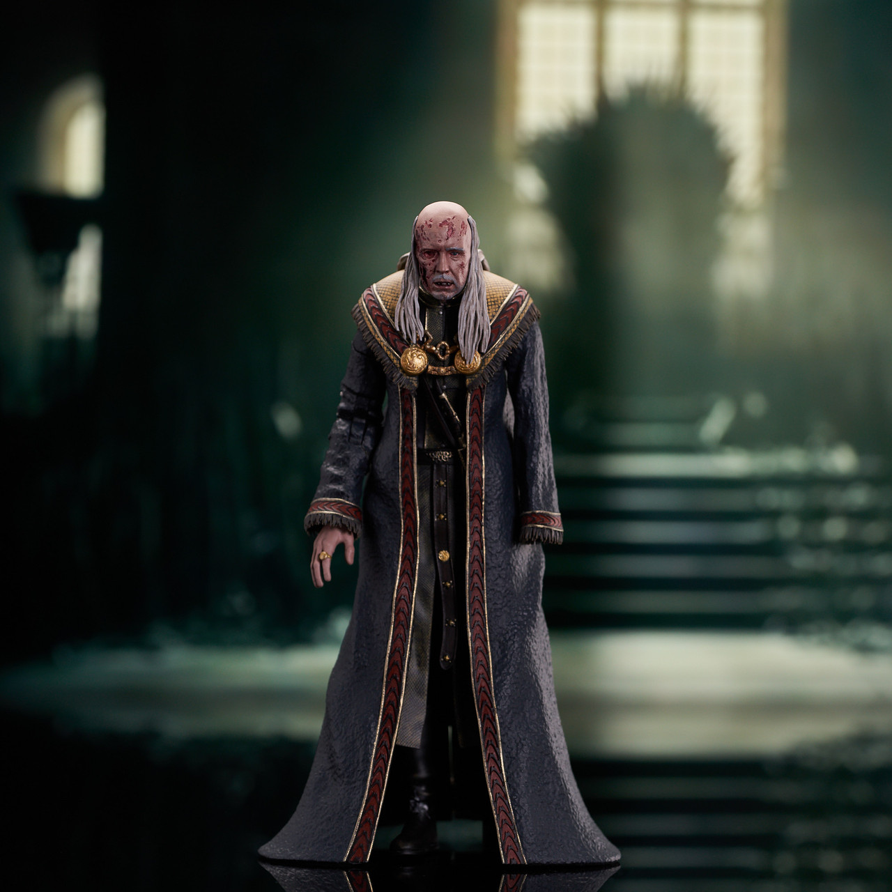 [สั่งจอง]Diamond select toys 7"