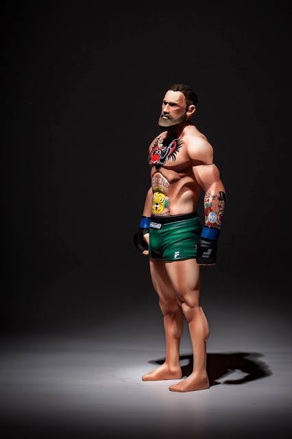 [สั่งจอง]Fools Paradise Legend series : NOTORIOUS