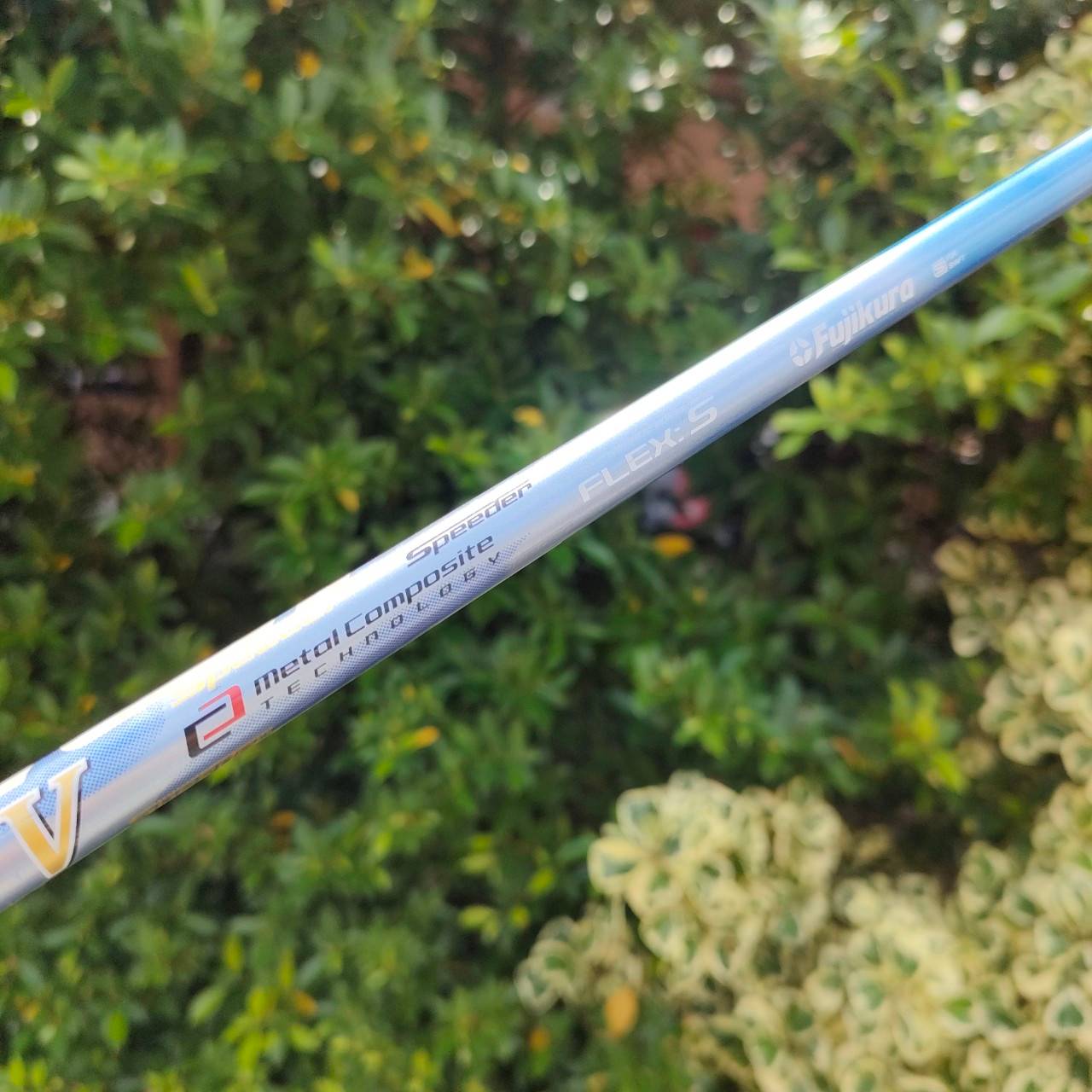 FW3 CALLAWAY EPIC FLASH STAR องศา 15 ก้าน FUJIKURA SPEEDER 569 EVOLUTION V FLEX S มาพร้อม COVER เดิม, ตีดีมาก!! ก้านราคาหลักหมื่น!! ไม้กอล์ฟมือสอง ของแท้ BY NakaraLuxurious