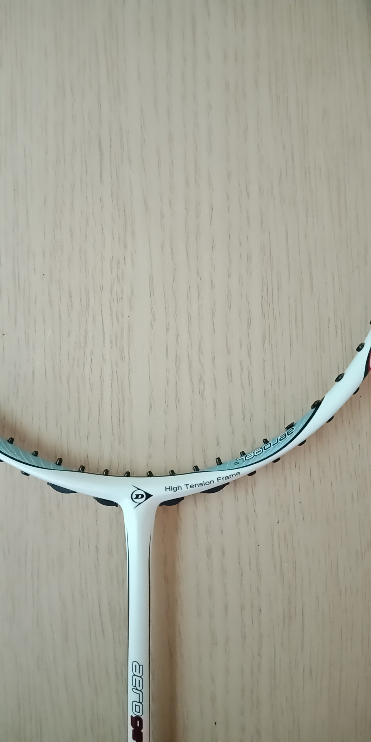 Dunlop Aerogel 8300GT Drive
