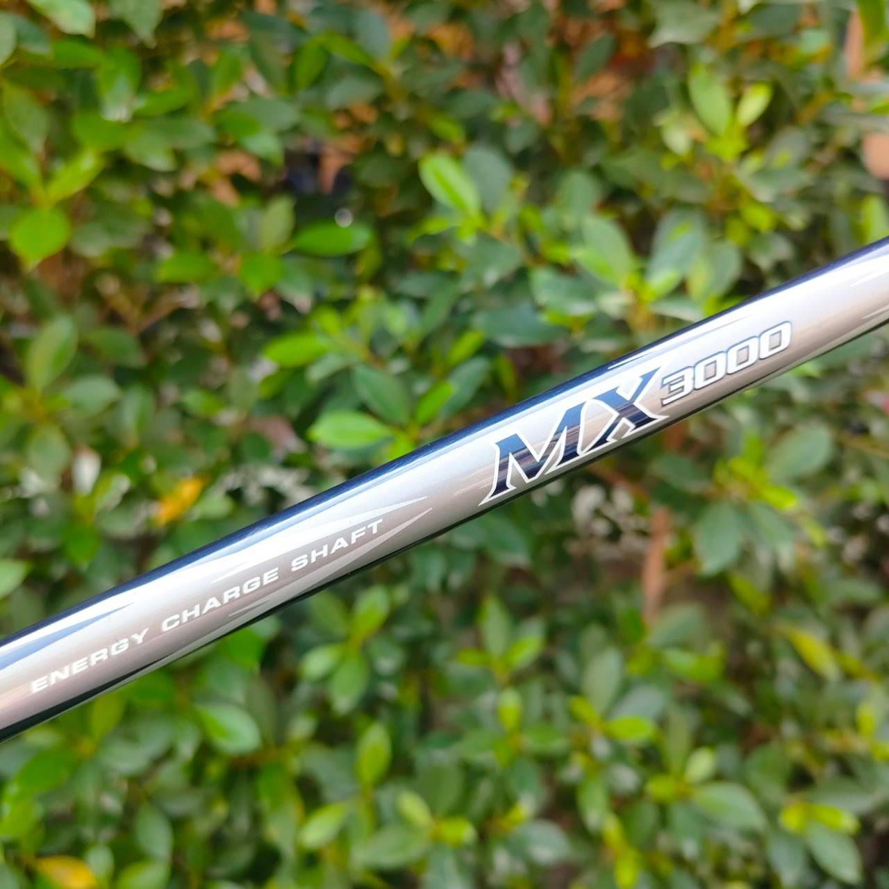 DRIVER XXIO FORGED องศา 9.5 ก้าน MX3000 FLEX S วัสดุ FORGED Titanium จากญี่ปุ่น